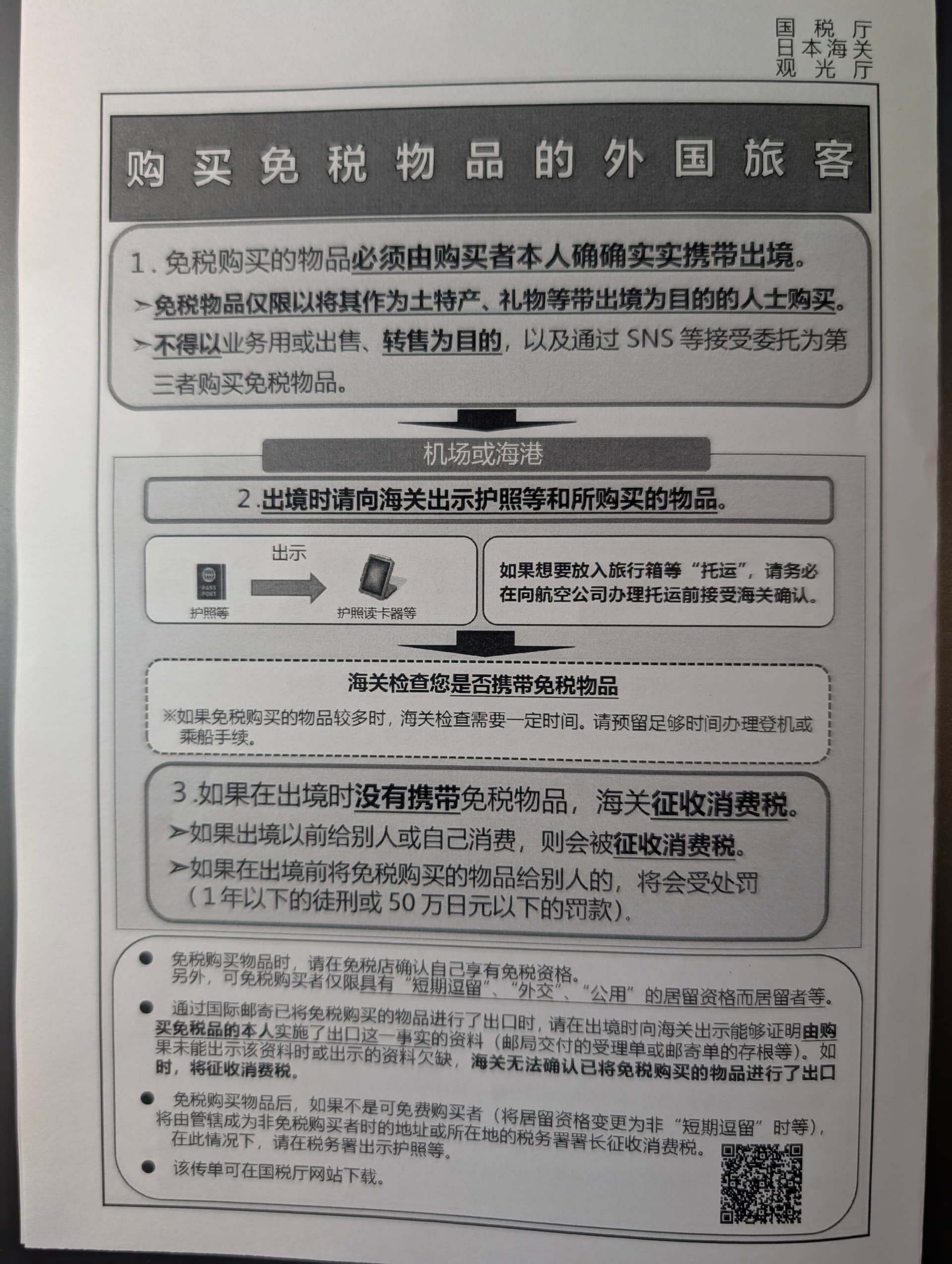 东京机场免税查验- 游记攻略- 美卡论坛