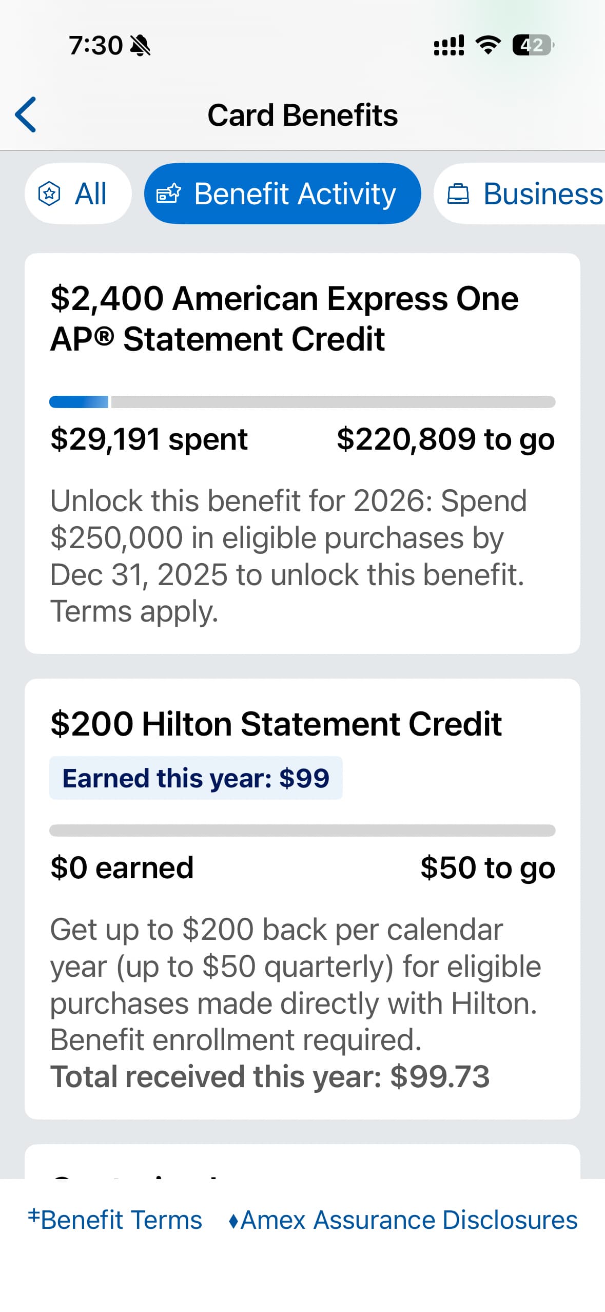商务白金报销- 美卡论坛