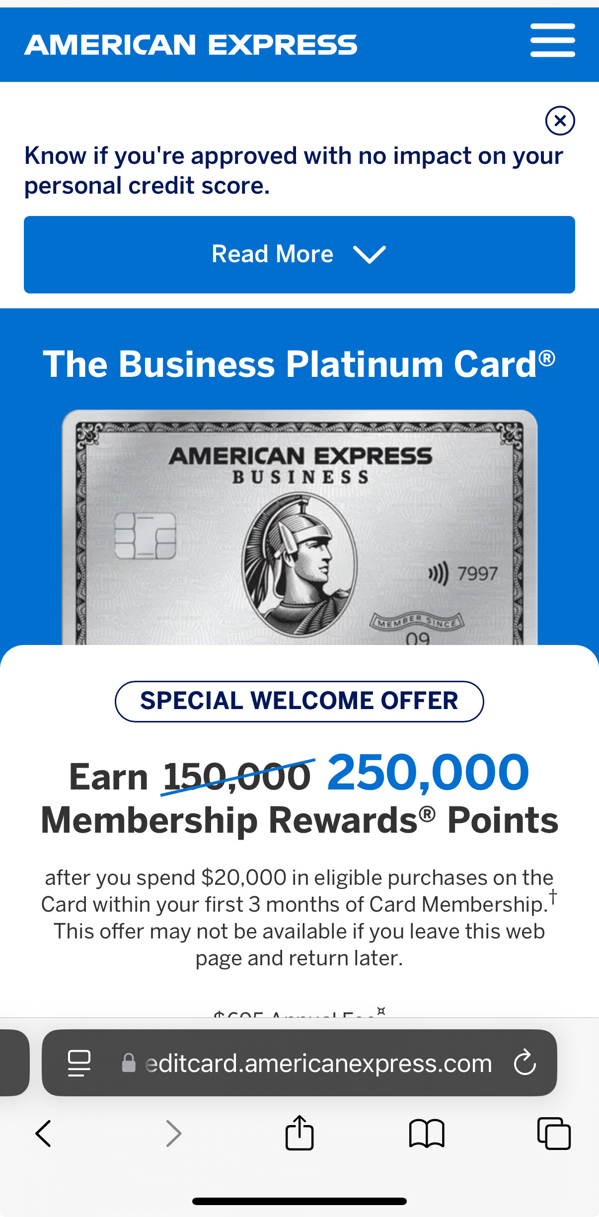 amex-business-platinum-250k-offer