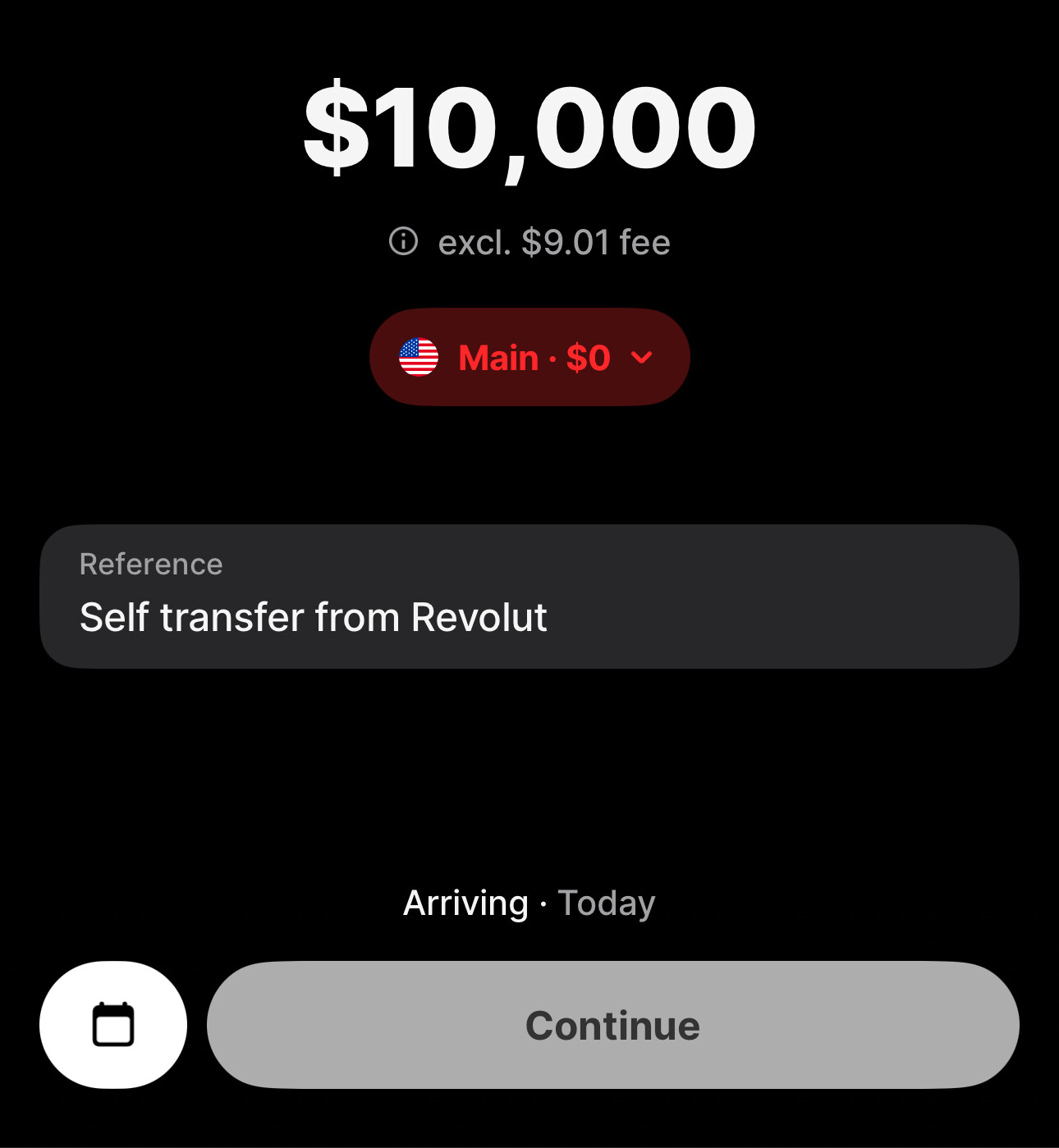 新手友好教程] 加国加币CAD与美国美元USD低损互转- 第8 页- 银行账户- 美卡论坛