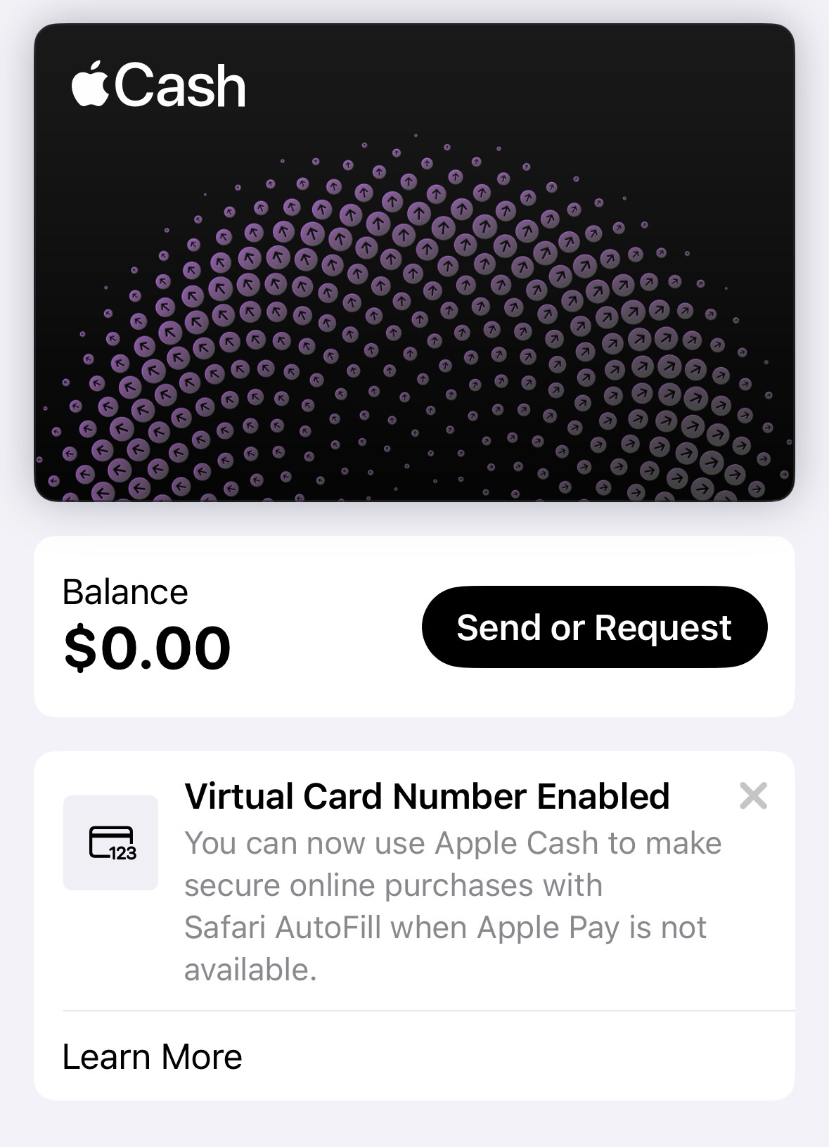 求DP！】【总结贴】虚拟卡Virtual Account Number - 第2 页- 玩卡- 美卡论坛