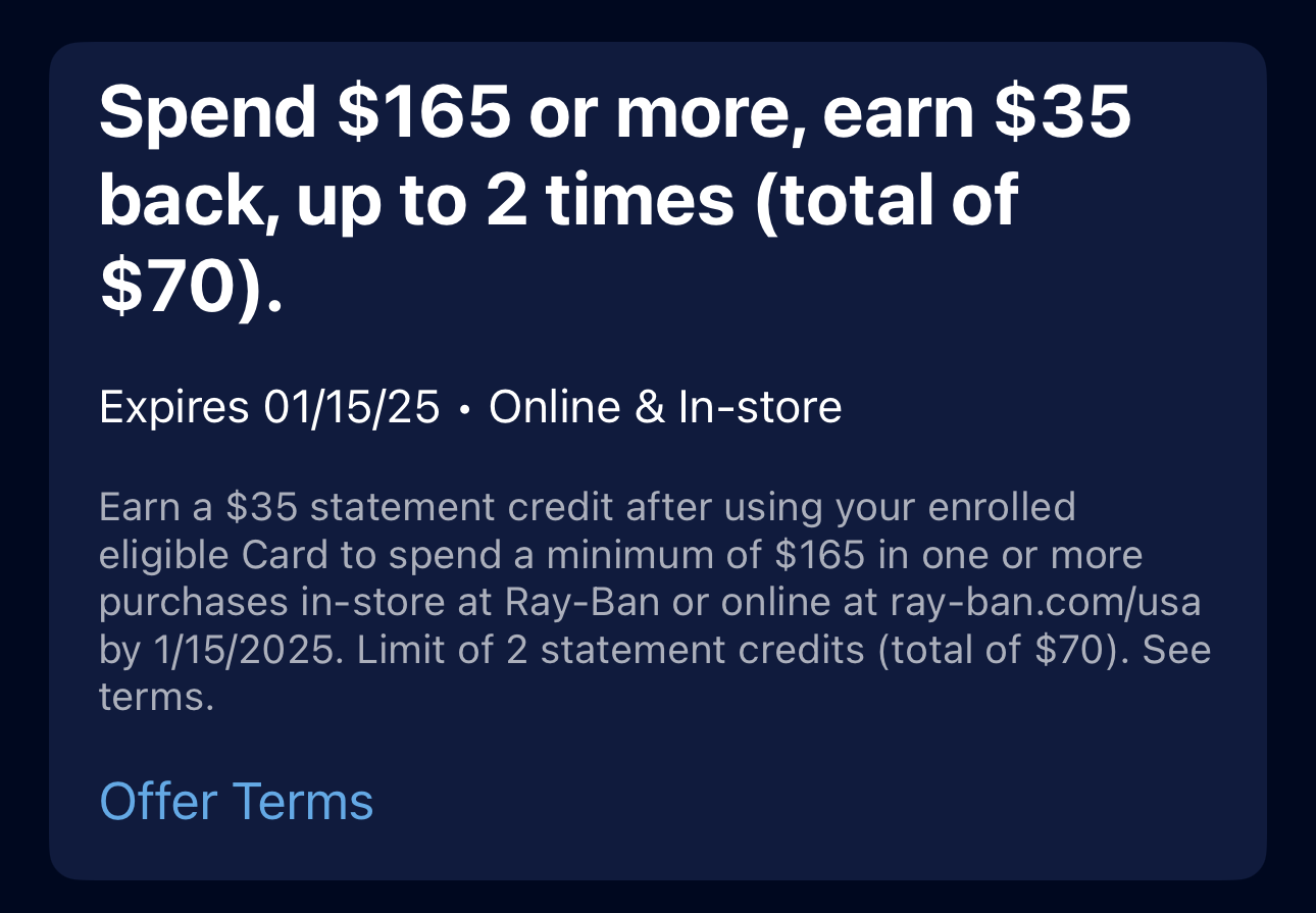 一鱼四吃， Meta Ray-Ban 眼镜狠狠的撸- 第2 页- 败家- 美卡论坛