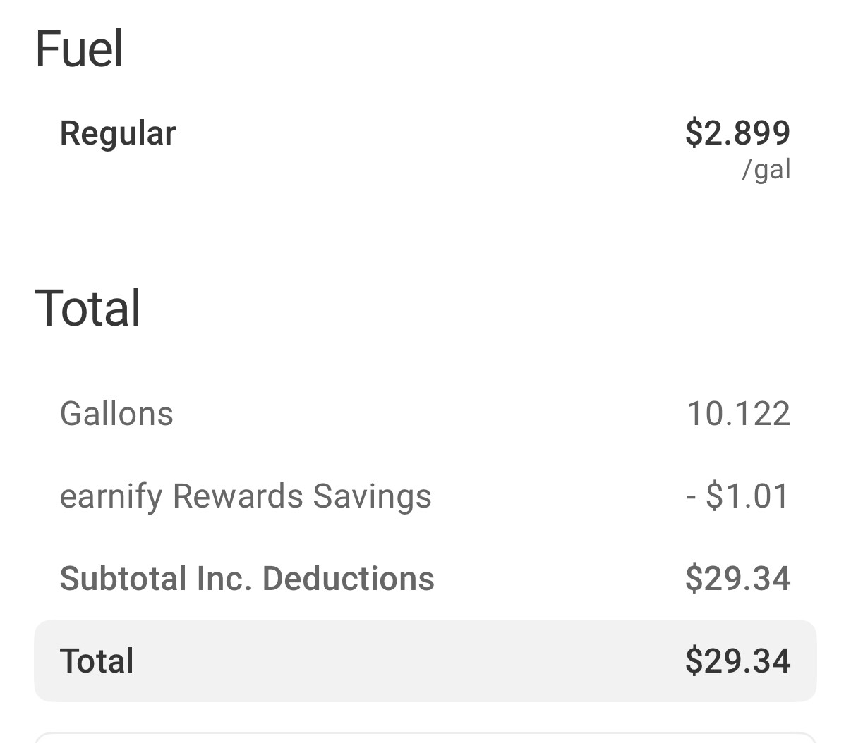  bp amazon prime earnify discount 