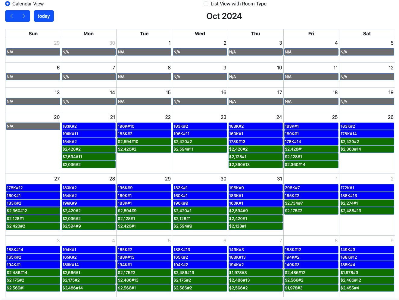 Hermitage Bay Hilton Hyatt hermitage-bay-hilton-hyatt