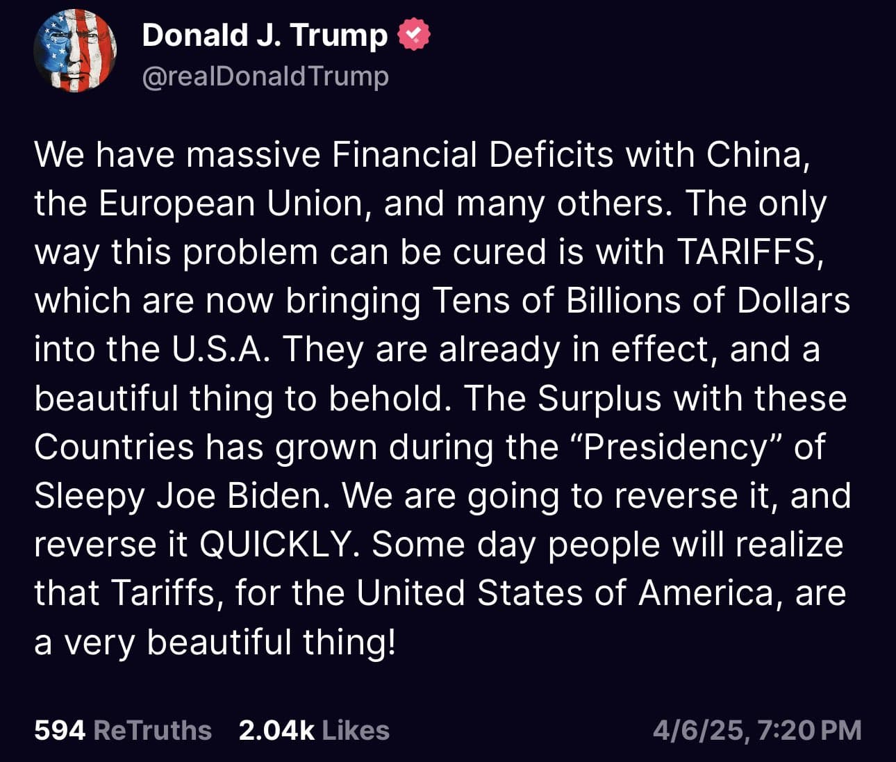 你们说在伟大的主席的指导下， 美股还会熔断吗- 理财- 美卡论坛