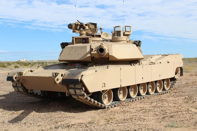 m1a2
