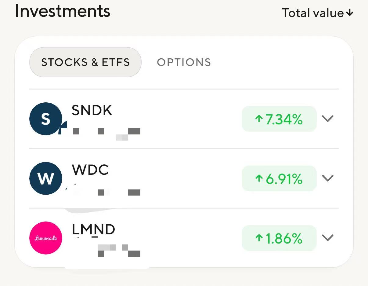 现在还有哪些这个价位不买活该赚不到钱的股票？ - 第2 页- 理财- 美卡论坛