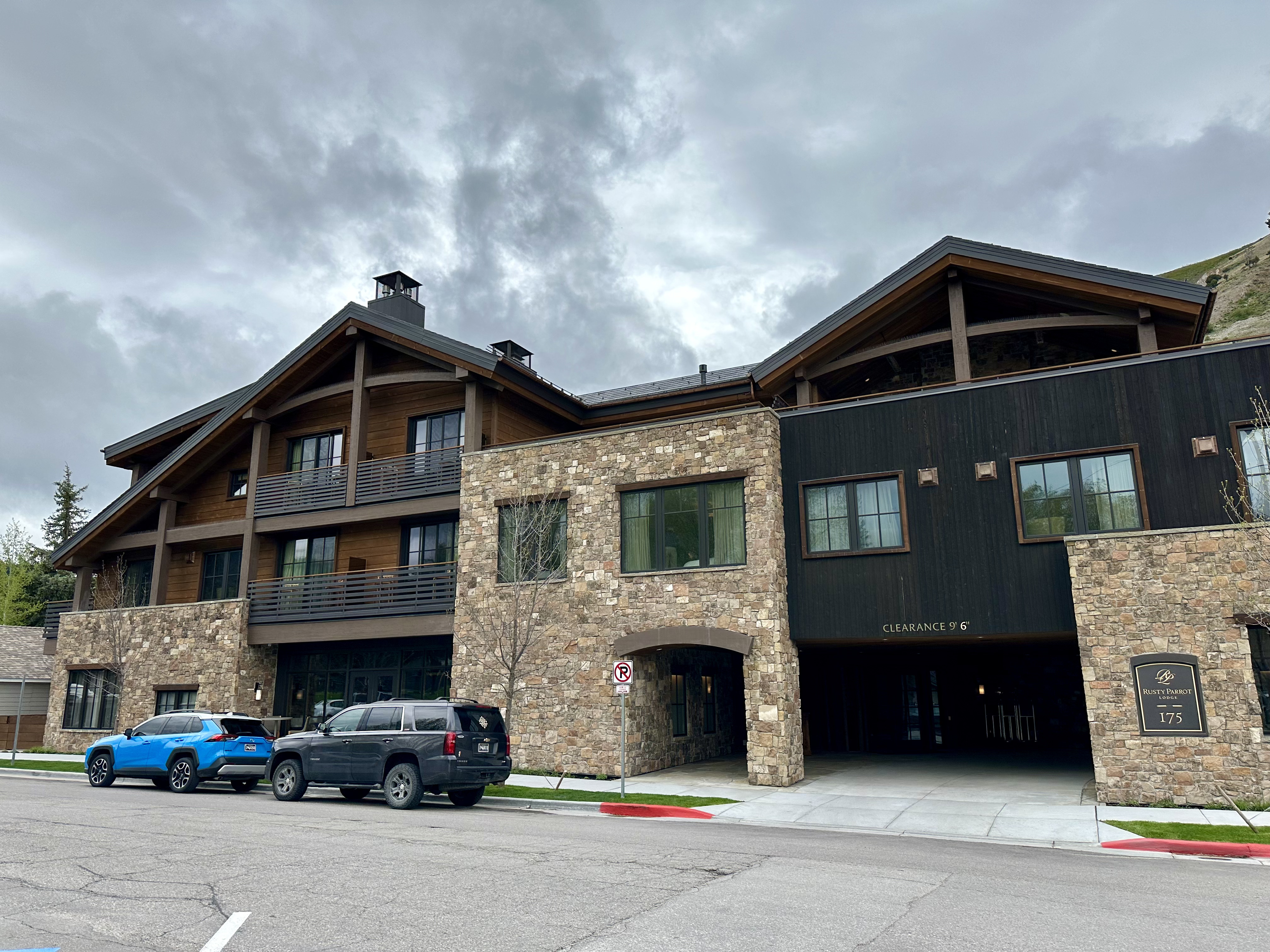 2025 5月下旬中西部国家公园环线(黄石，大提顿，拱门，峡谷地，Bryce，Hilton SLH) - 旅行- 美卡论坛