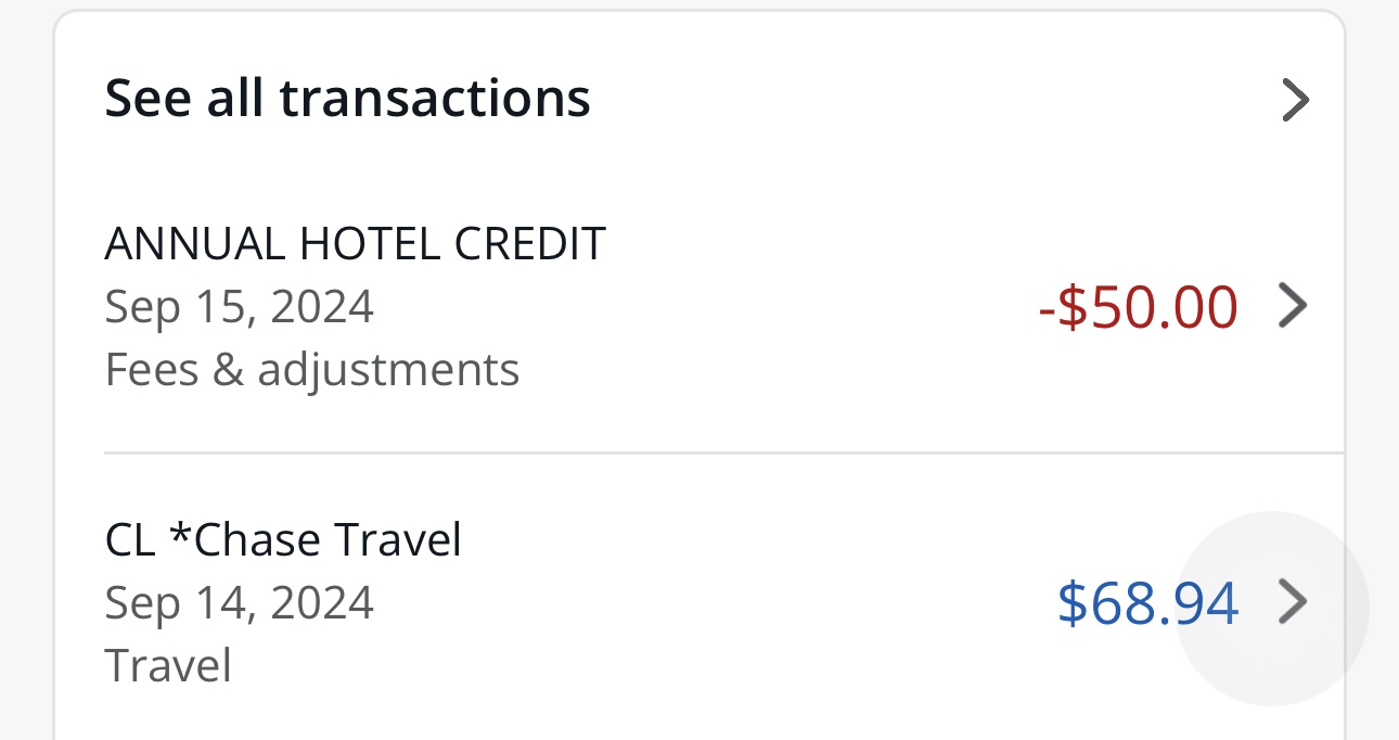 chase travel为什么只有2倍积分？ - 信用卡- 美卡论坛
