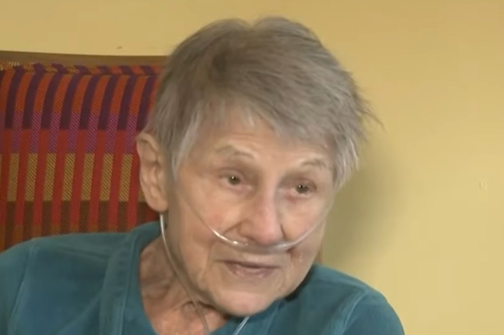 Kohen lost most of her life savings after Harborside in Port Washington went bankrupt.