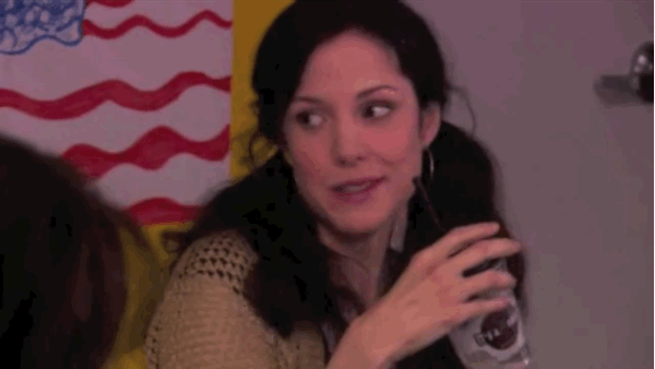 14 Fascinating Things Mary-Louise Parker Revealed During Her Reddit AMA