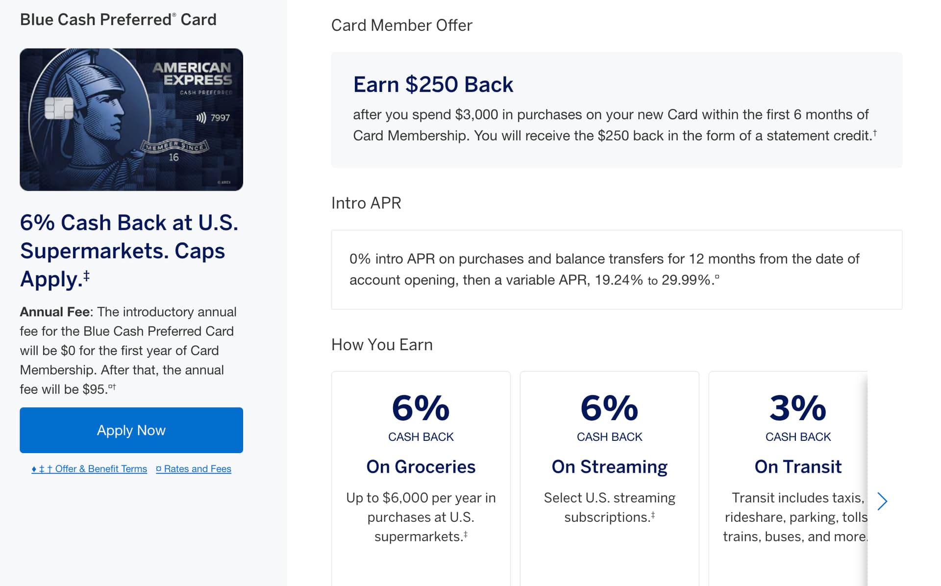 为什么0 Apr常见于免年费卡而年费卡都没有0apr intro offer - 玩卡- 美卡论坛