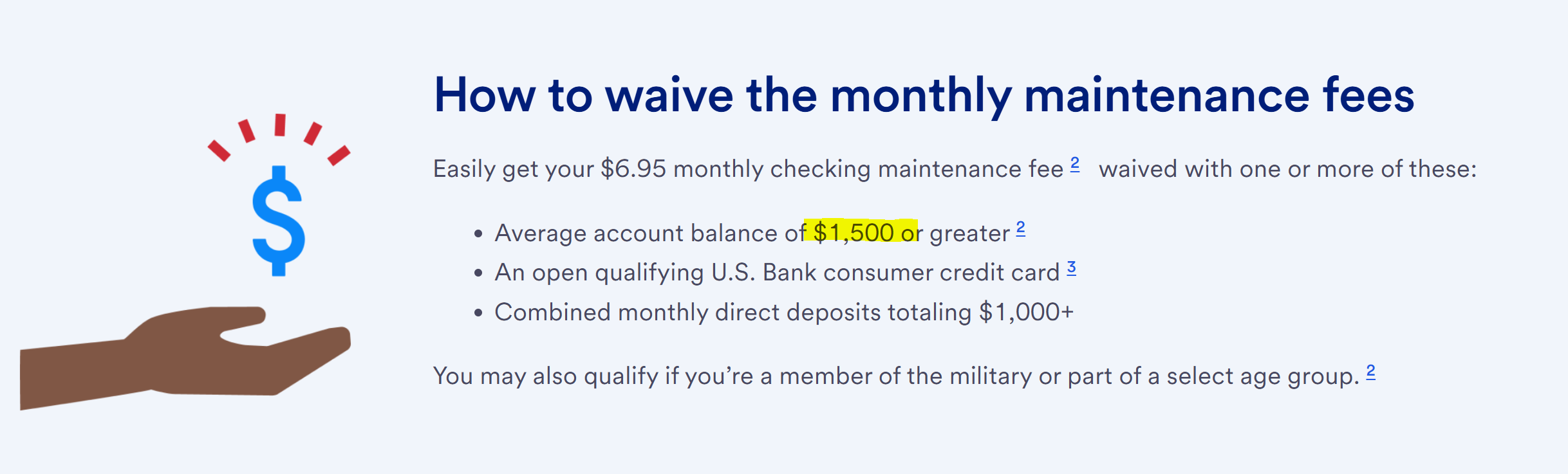 US Bank Smartly Checking最高450刀开卡奖励[Good until Jan 28 2026] - 银行账户- 美卡论坛