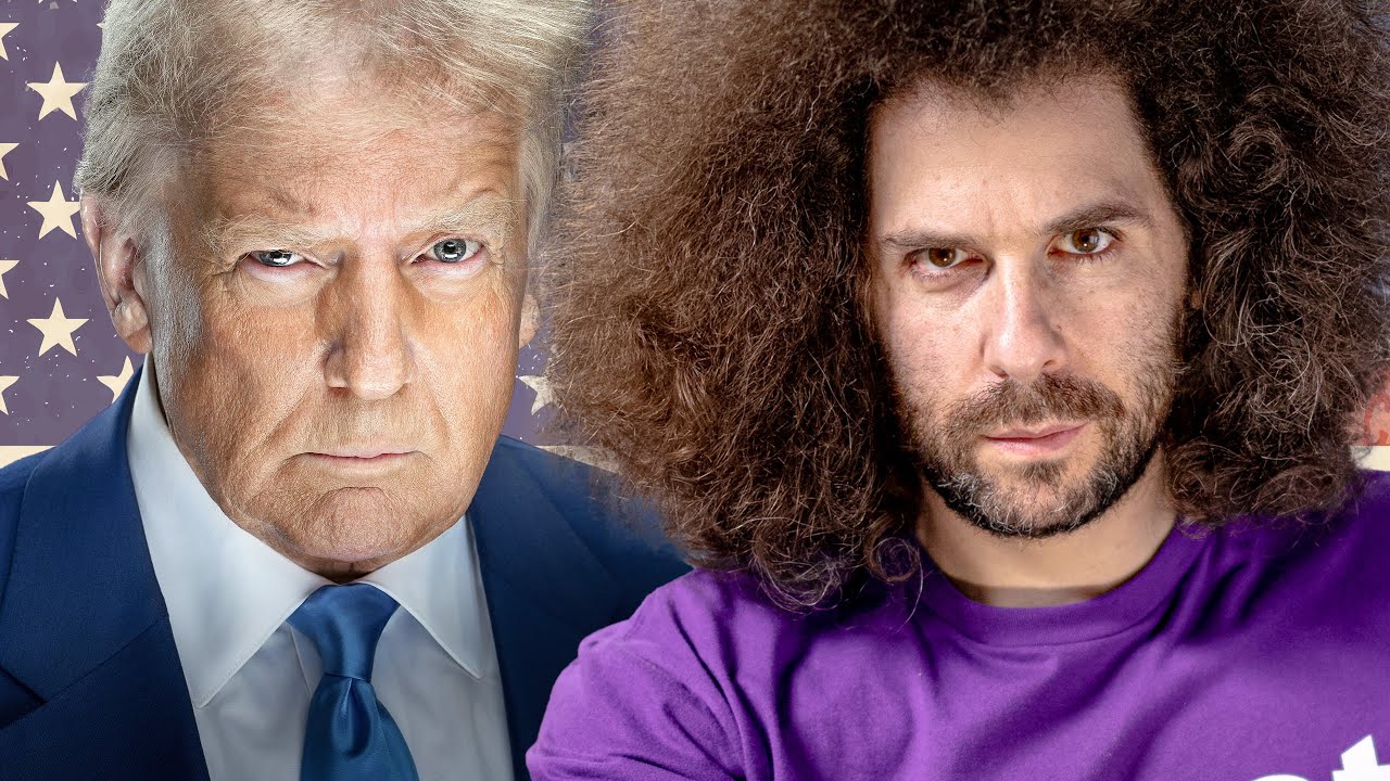 2025總統就職典禮直播帖- #400，来自JustForFun - 社会新闻- 美卡论坛