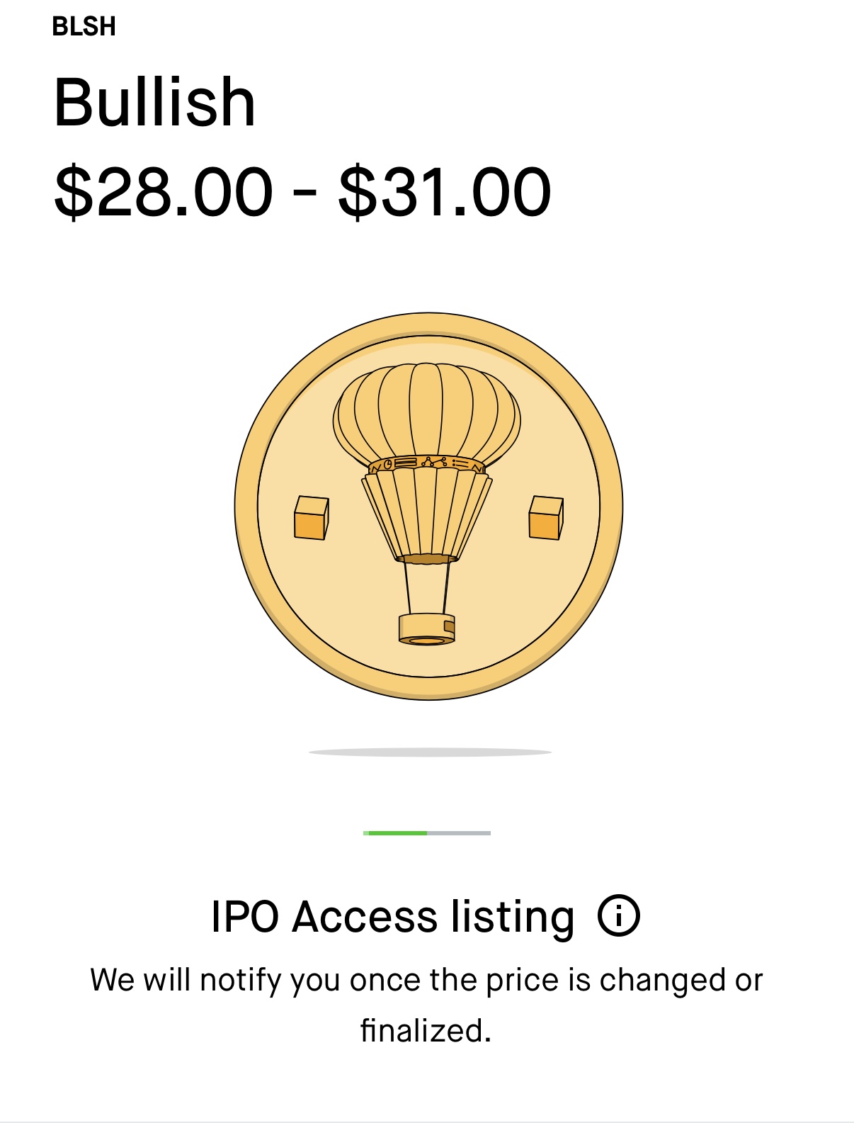 RB BLSH ipo 有人聊聊吗- 理财- 美卡论坛