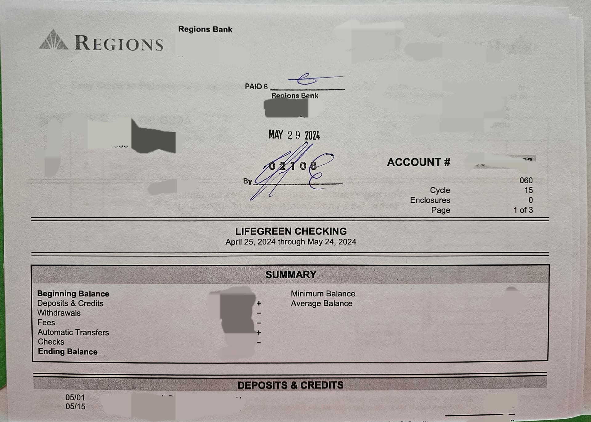 2024.6 亚特兰大墨西哥临时居民签证(RT) 签证DP - 签证与身份（美国以外） - 美卡论坛