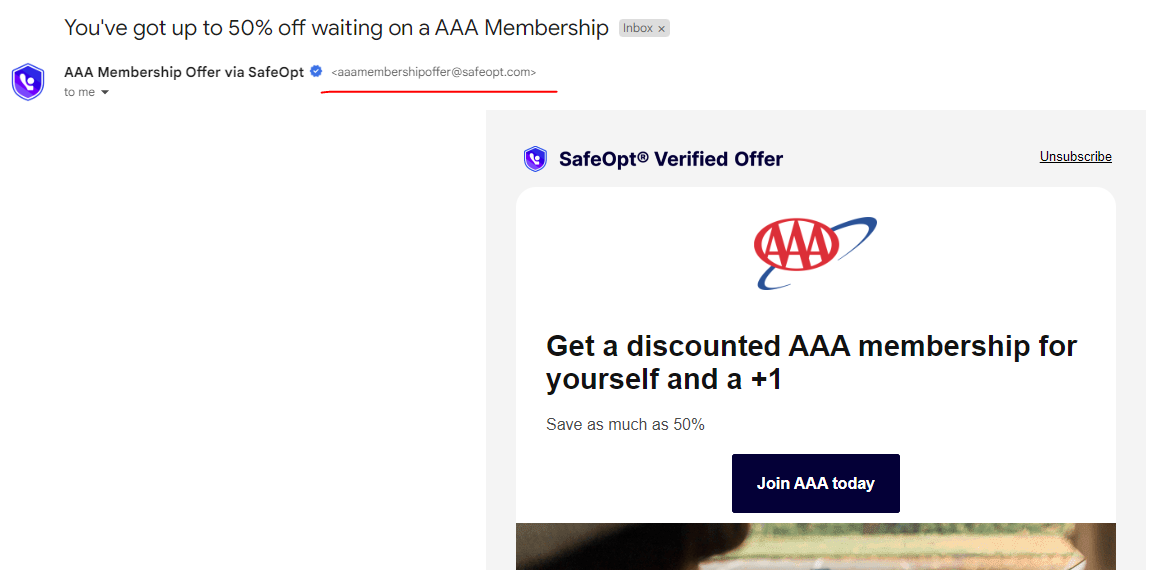 翻车可能] AAA membership 新会员一年19.99刀- 第2 页- 败家- 美卡论坛
