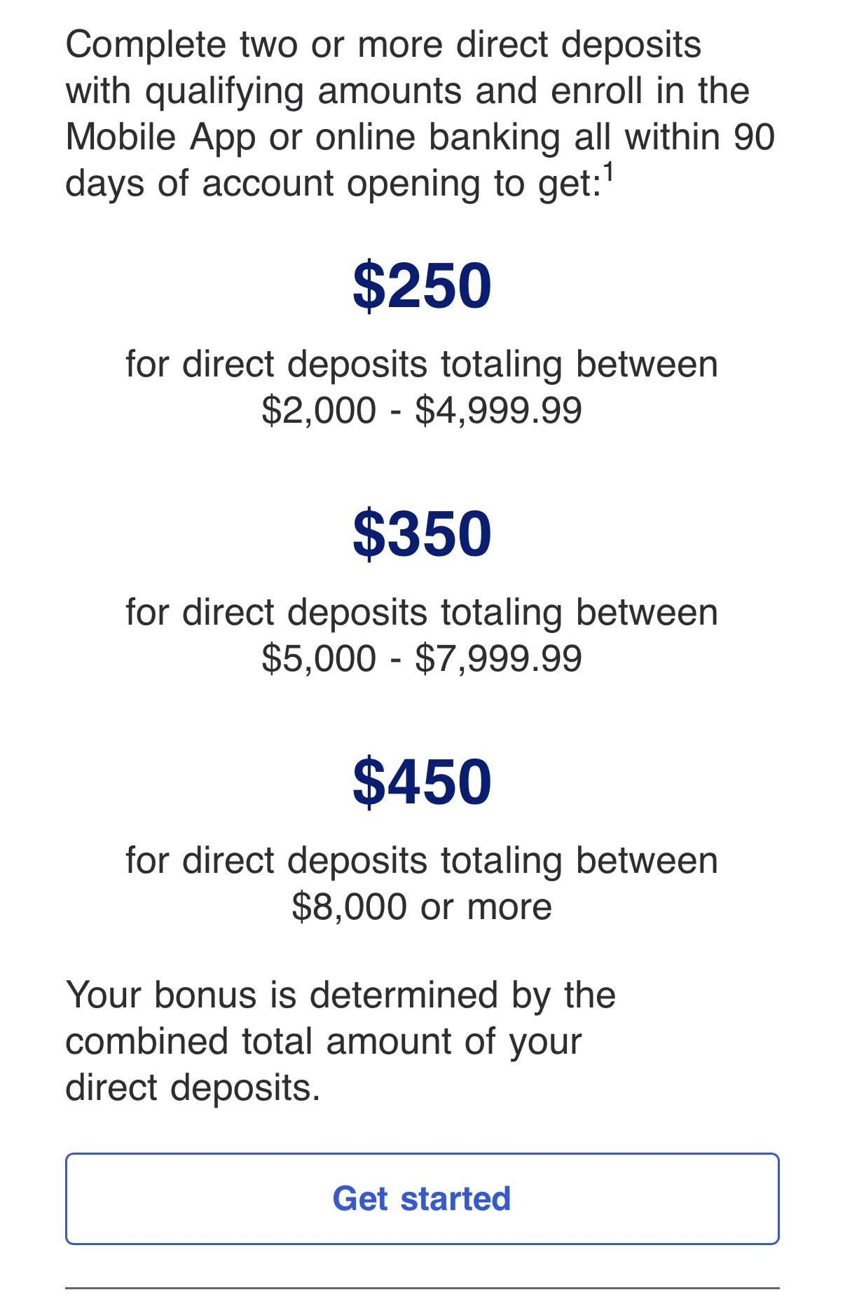 US Bank Smartly Checking最高450刀开卡奖励[Good until Jan 28 2026] - 银行账户- 美卡论坛