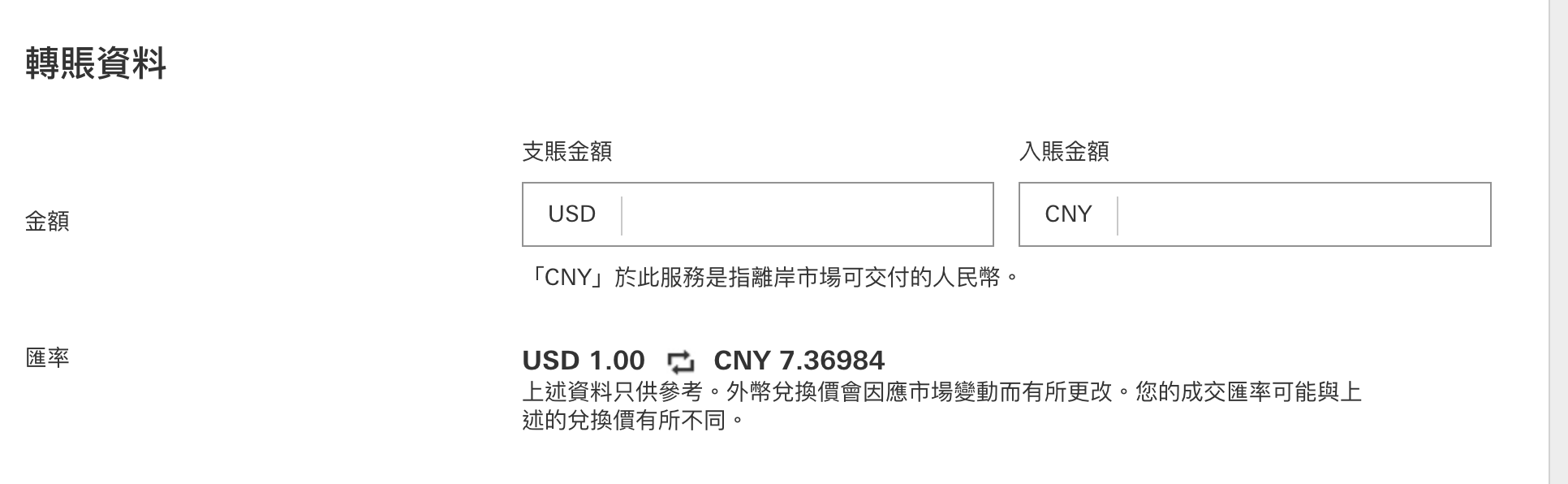 美元-CNH离岸人民币突破7.40 创2007年以来的新高- 第3 页- 理财- 美卡论坛