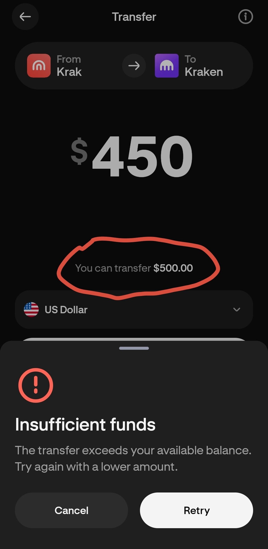 快速出入金DEAD][fake DD新方法]Kraken和Krak配合，入金之后快速出金update：可多次churn rakuten - 第9 页-  玩卡- 美卡论坛