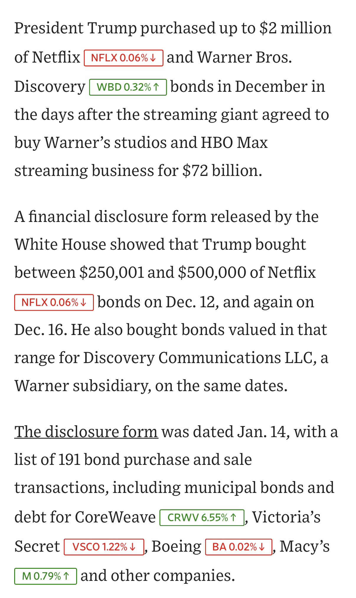 NFLX也许可以入手了- 股市投资- 美卡论坛