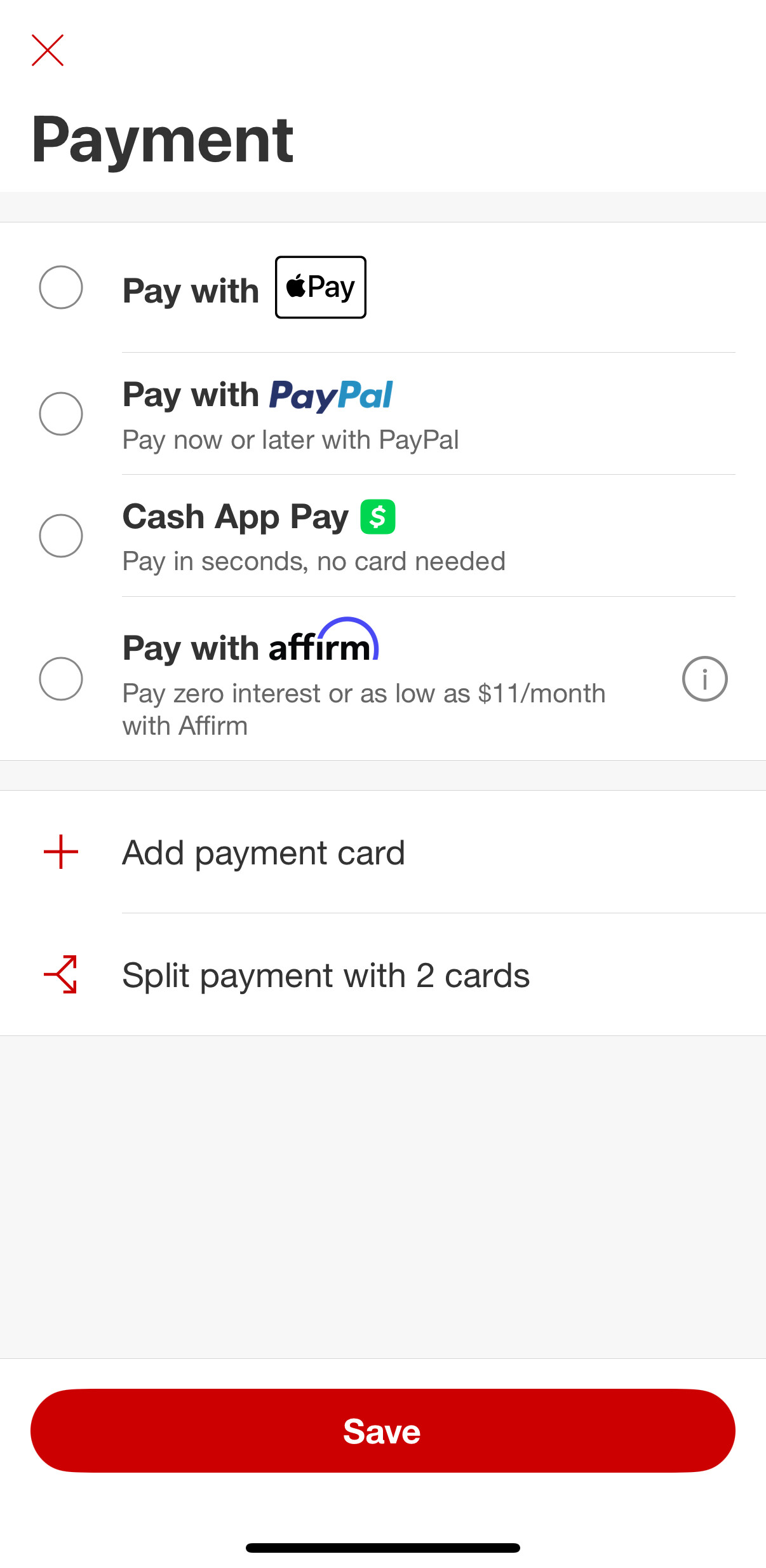 Cash app 用法- 第95 页- 银行账户- 美卡论坛