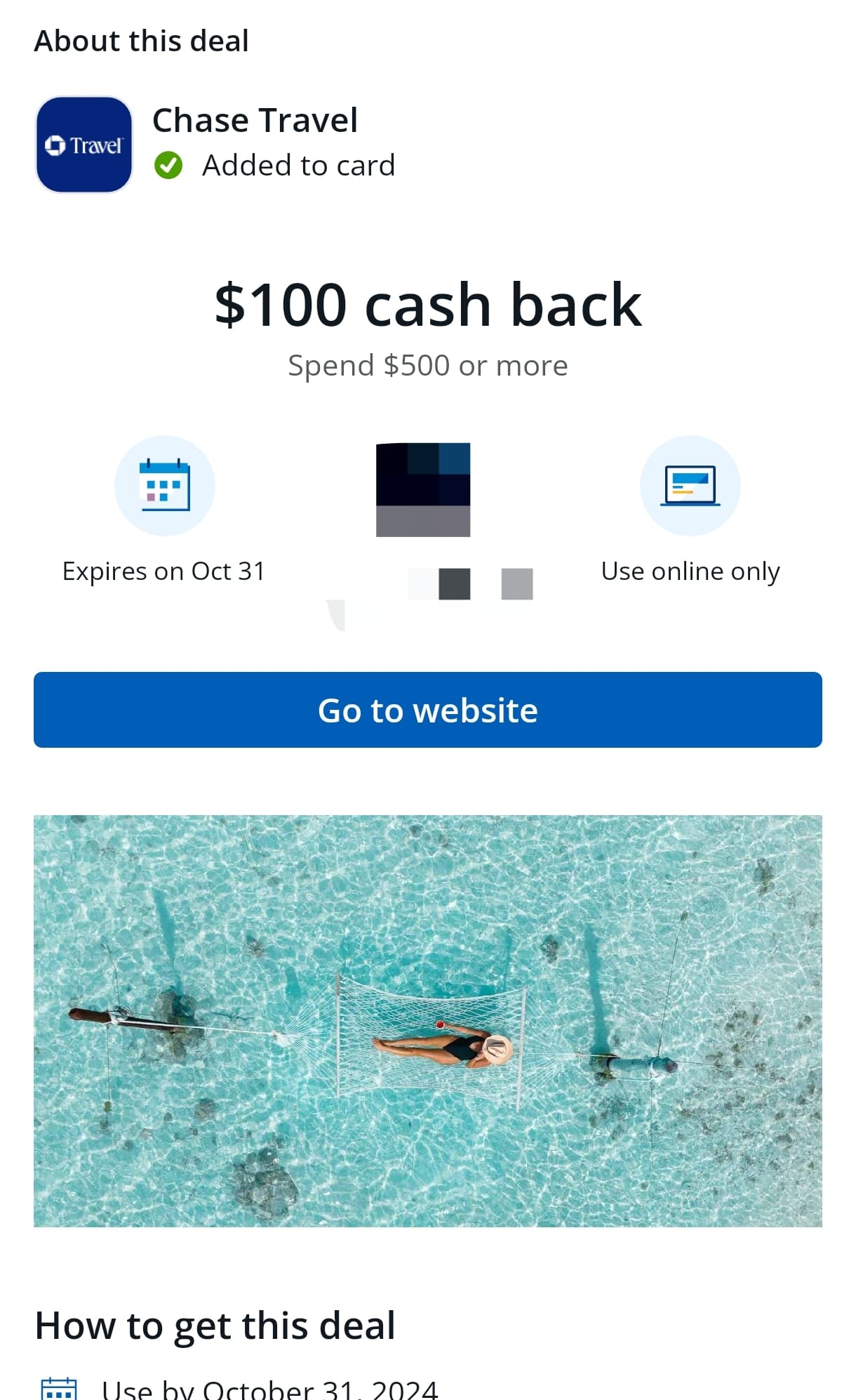 Chase Travel (My Bonus &amp; Chase Offers) Spend $400-500 Get 10-20k UR or ...