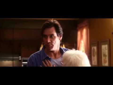 Yes Man   old lady scene