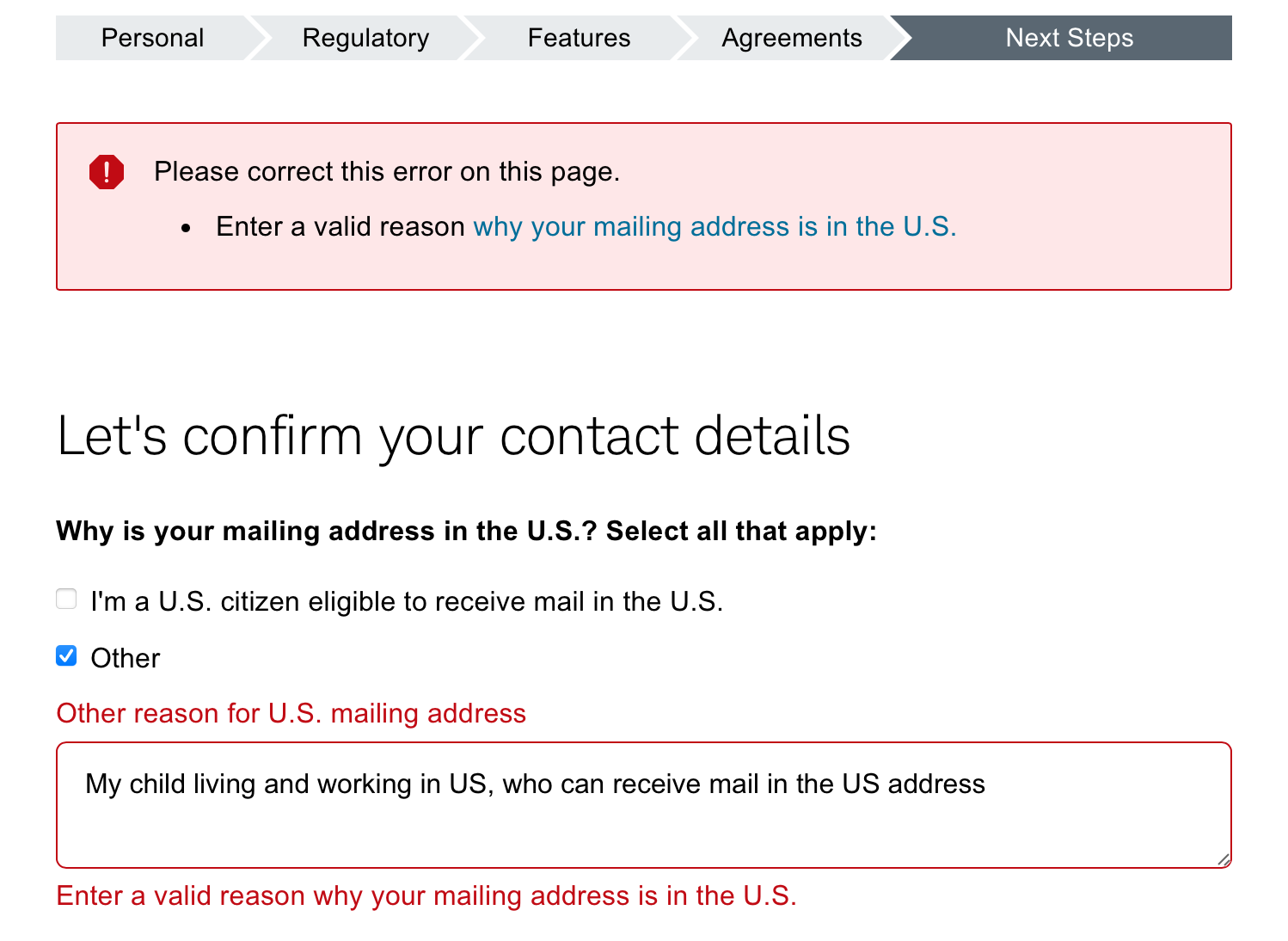 Charles Schwab international开户实操- 第5 页- 股市投资- 美卡论坛