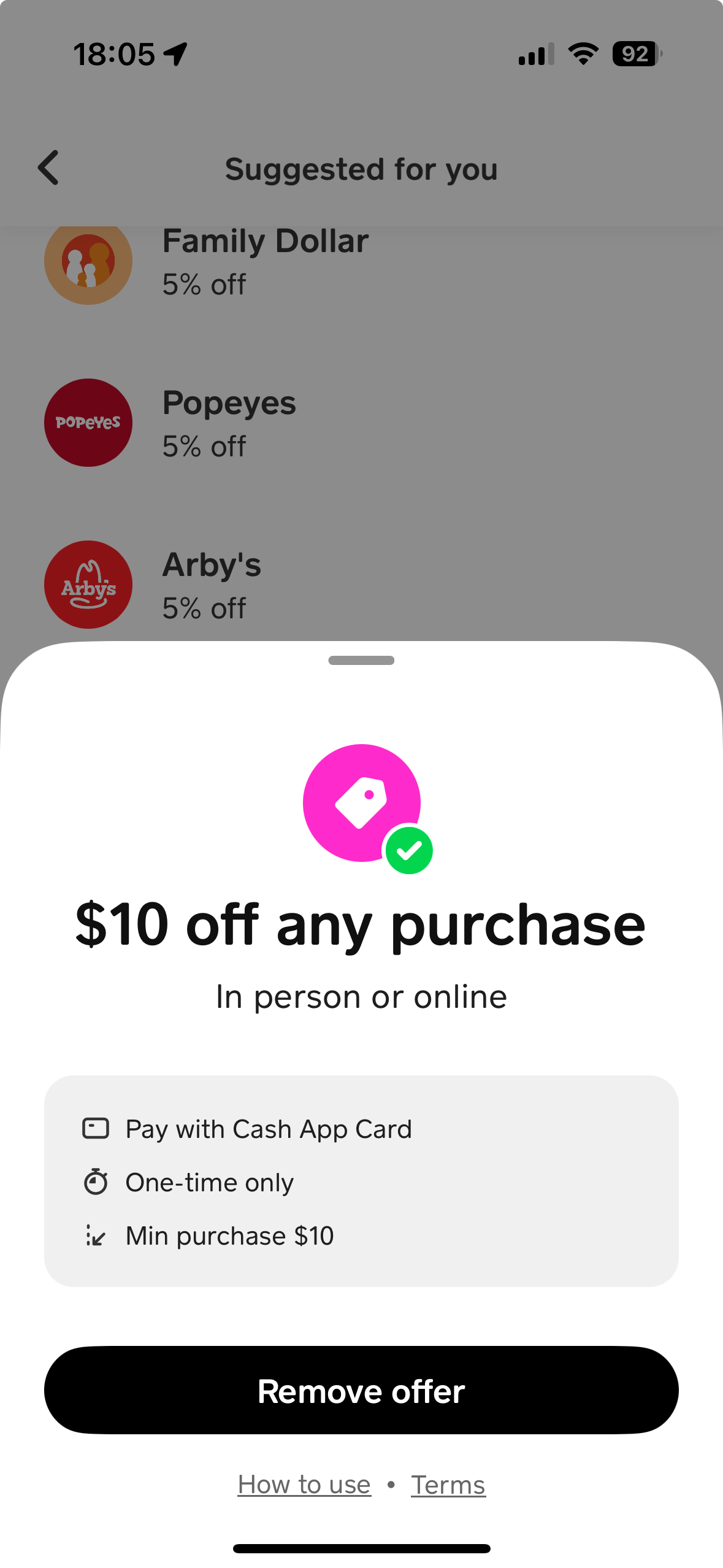 Cash App小羊毛- 玩卡- 美卡论坛