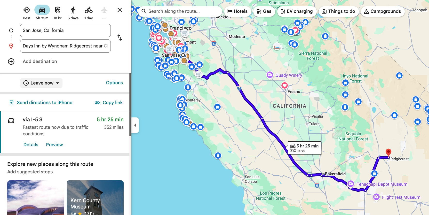 美西圣诞遛父母遛狗超大环线- 自驾湾区来回- 6个州11个国家公园逛街游- 游记攻略- 美卡论坛