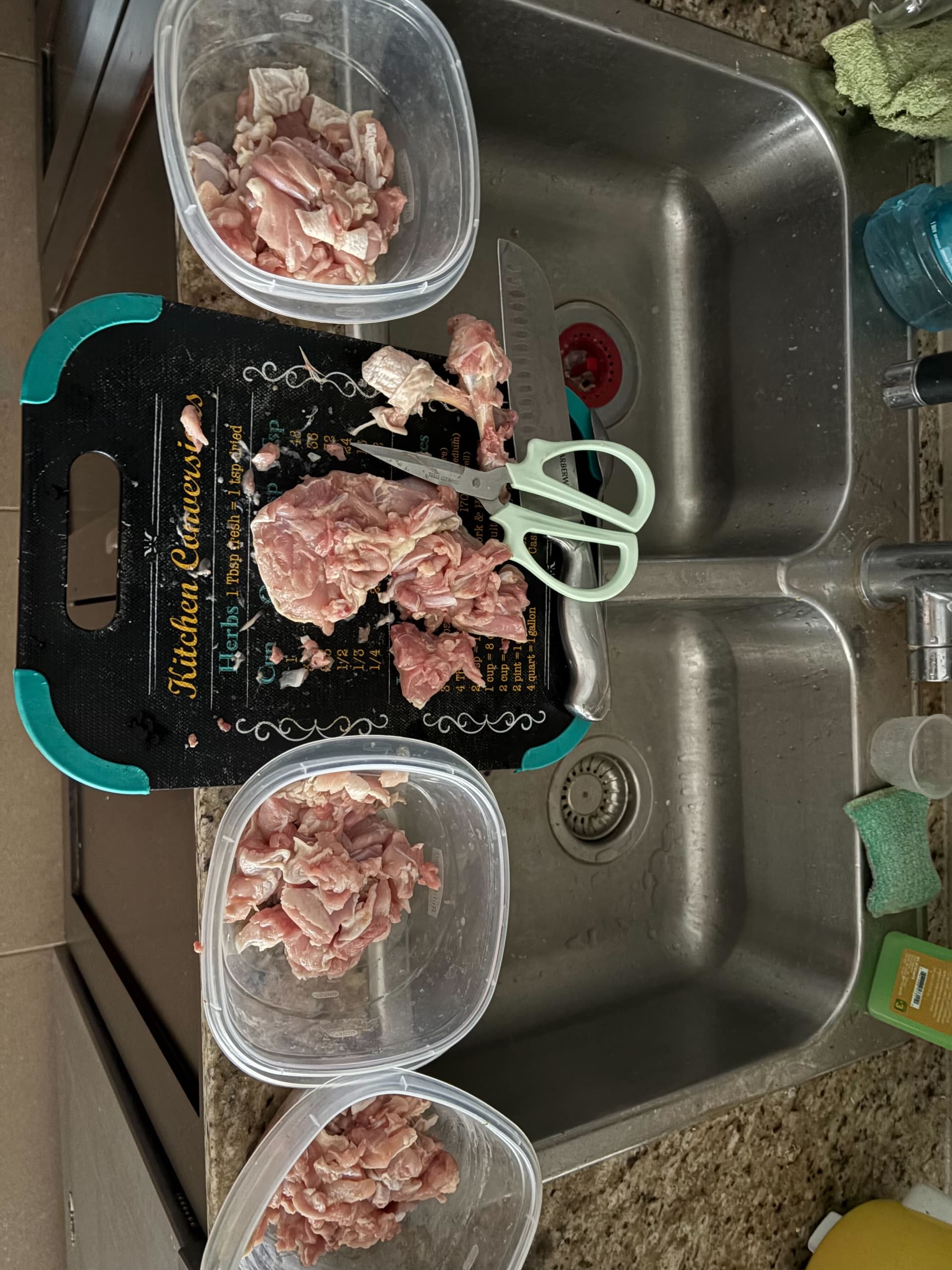 不知道吃什么的时候就做这个，自制烤肉拌饭- 吃货- 美卡论坛, image size:1920x2560