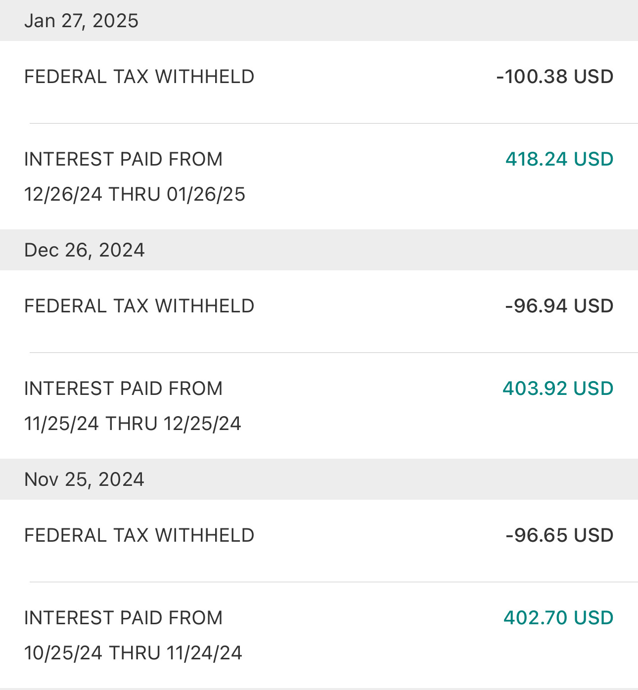 HSBC CD怎么报税- 银行账户- 美卡论坛