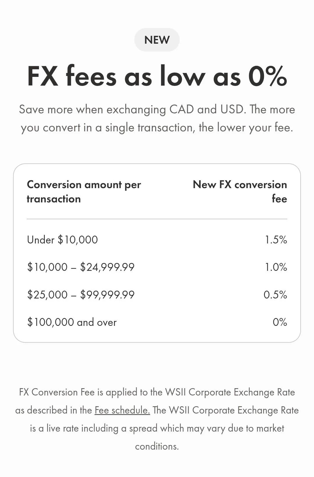 新手友好教程] 加国加币CAD与美国美元USD低损互转- 第11 页- 银行账户- 美卡论坛