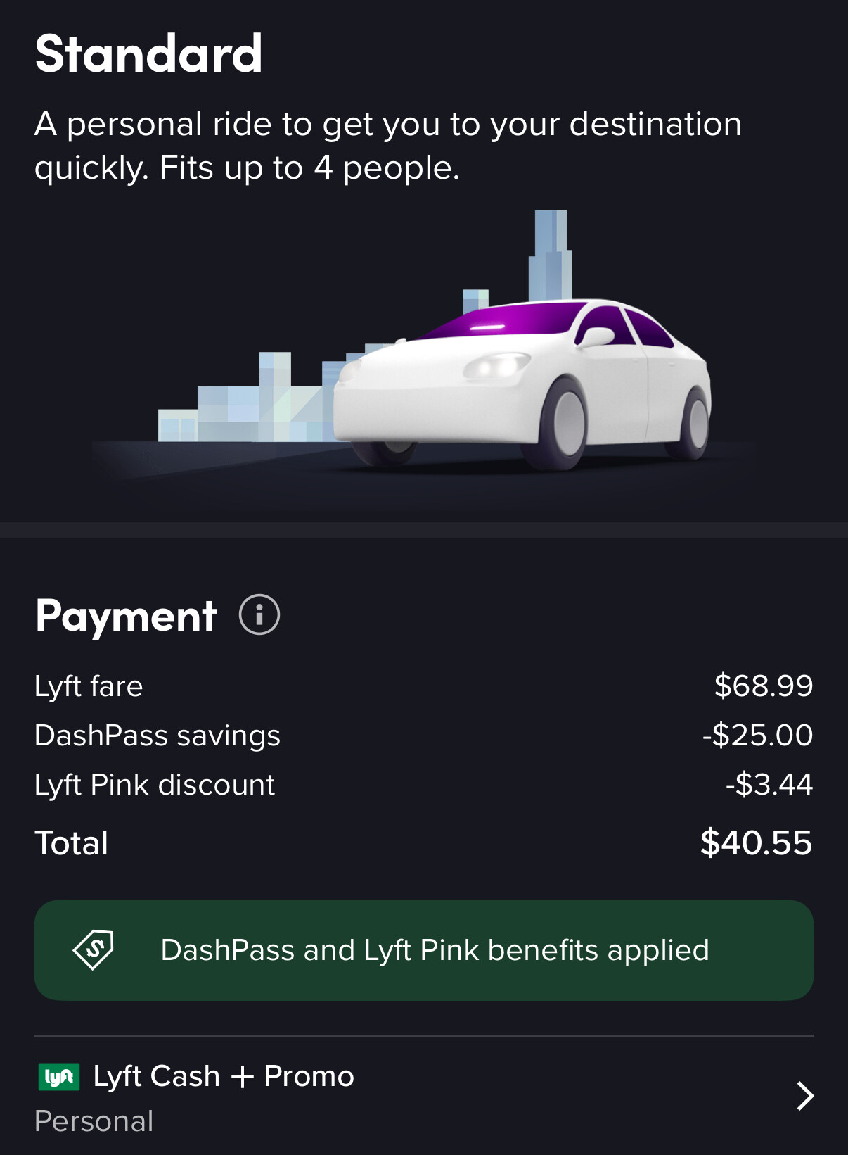 lyft比uber贵现在是趋势了吗？ - 旅行- 美卡论坛