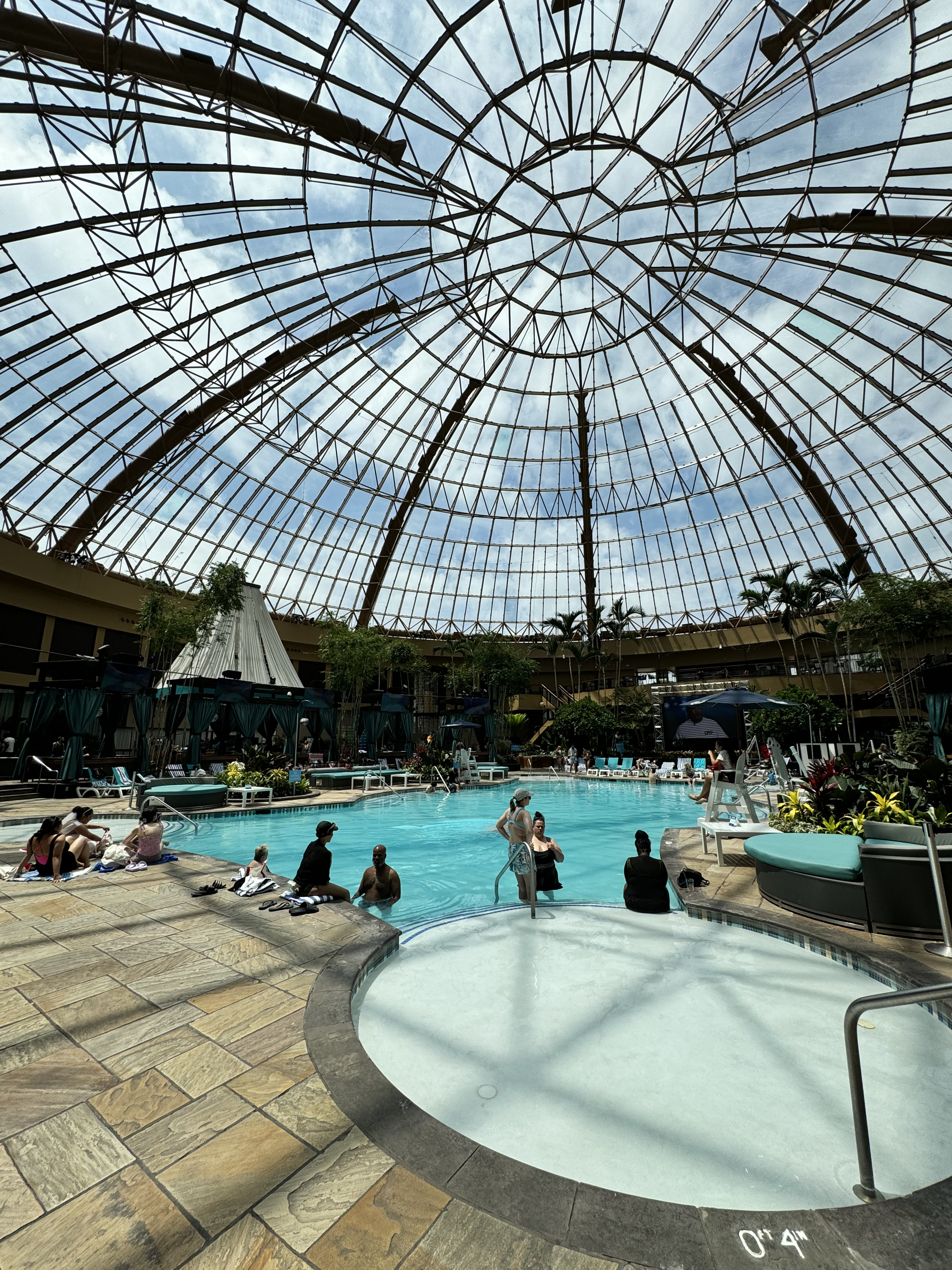 大西洋城赌场match之旅2024 - 结尾彩蛋- 旅行- 美卡论坛