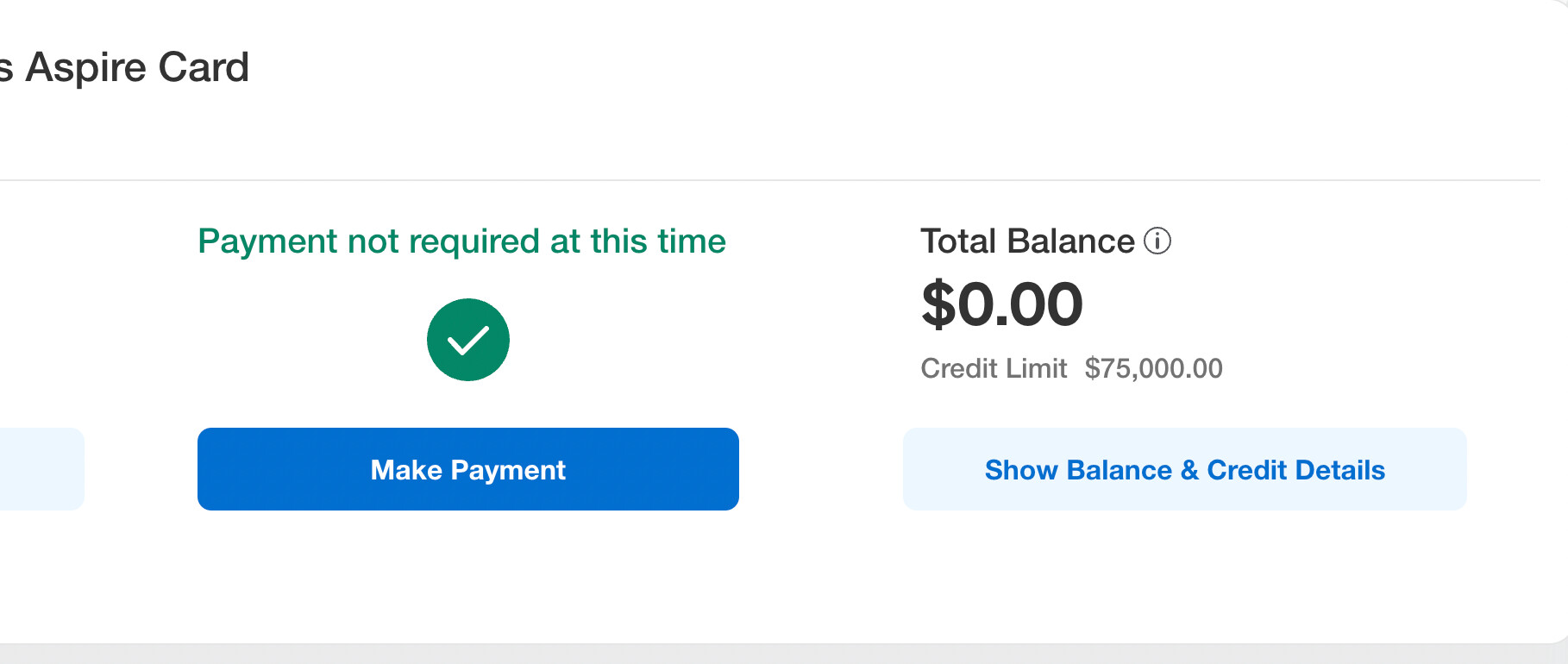 为什么chase给credit limit这么低:yaoming: - 信用卡- 美卡论坛