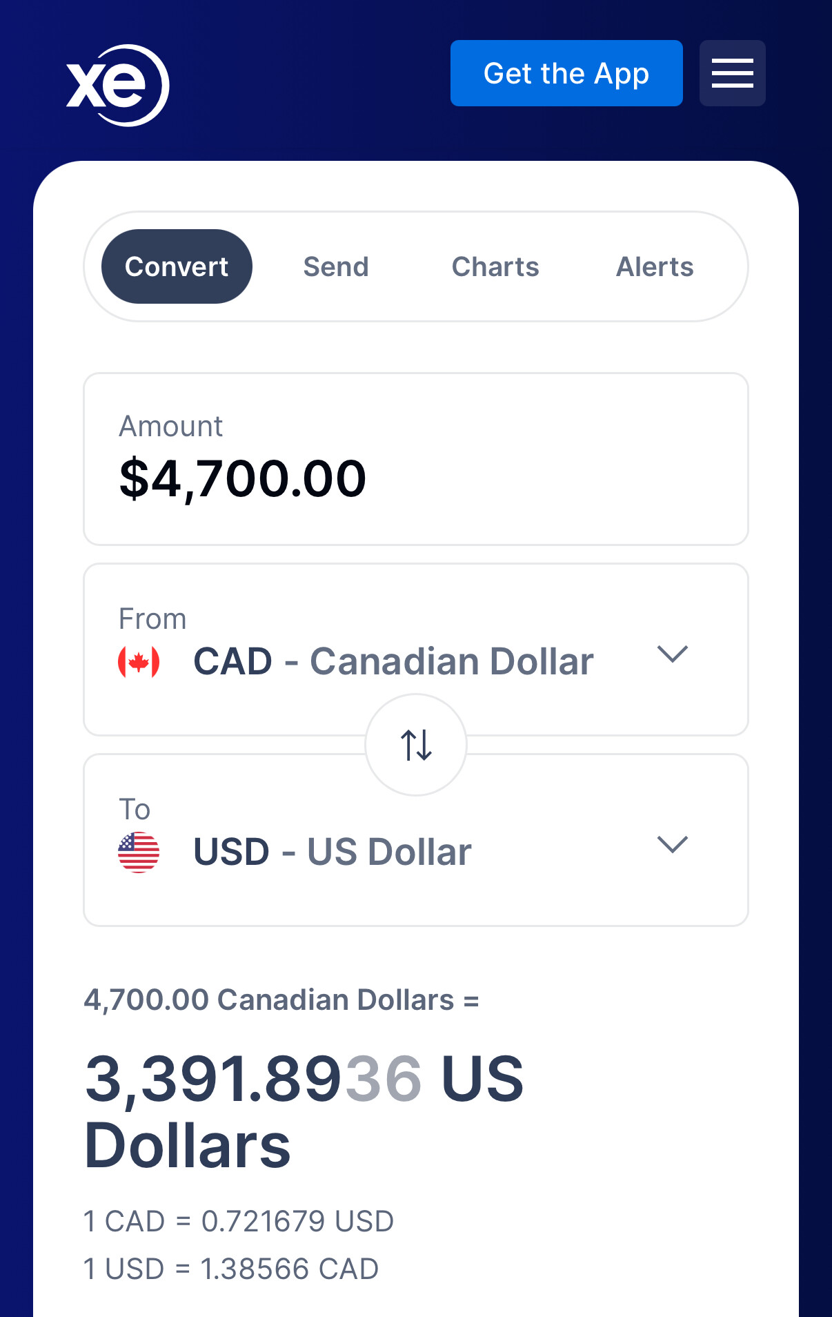 新手友好教程] 加国加币CAD与美国美元USD低损互转- 第12 页- 银行账户- 美卡论坛