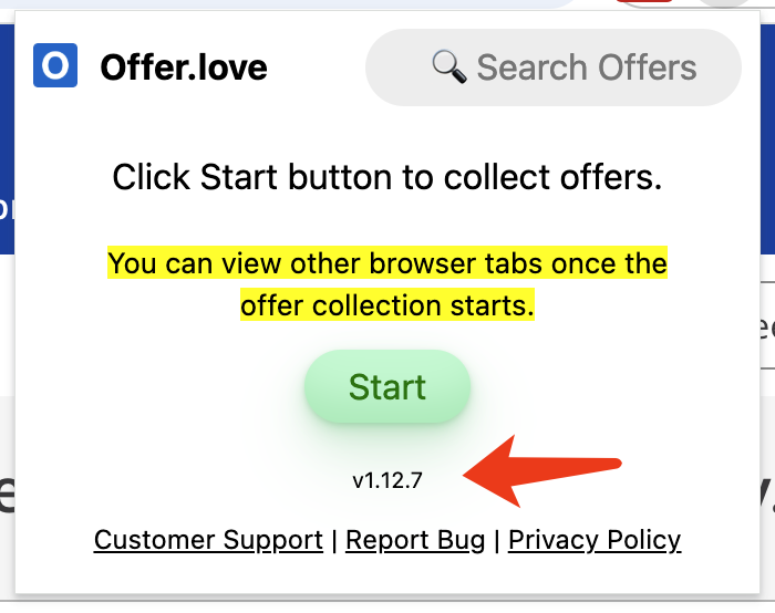 [10/14自定义黑名单] Offer.love 正式上线，一键搜索所有信用卡能加的Offer - 第 47 页 - 信用卡 - 美卡论坛