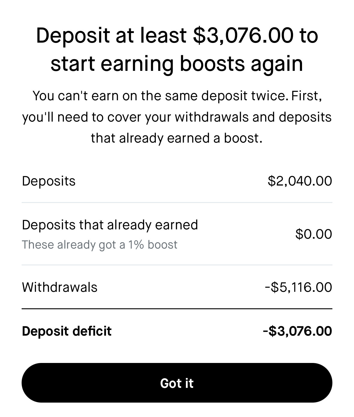 Robinhood 要发金卡了没有人关注么- 第16 页- 玩卡- 美卡论坛