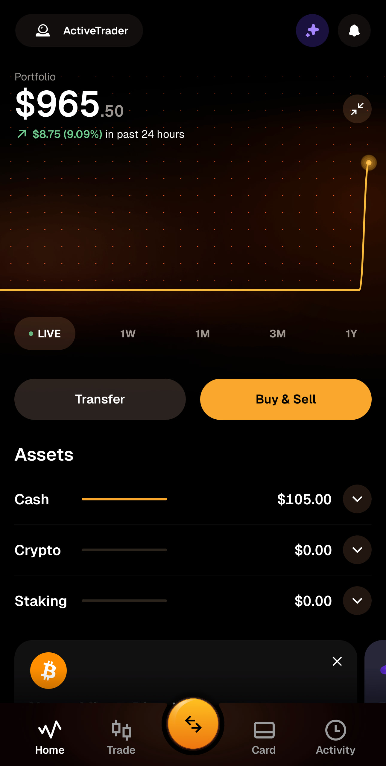 搞笑交易所Gemini - 第3 页- 加密货币- 美卡论坛
