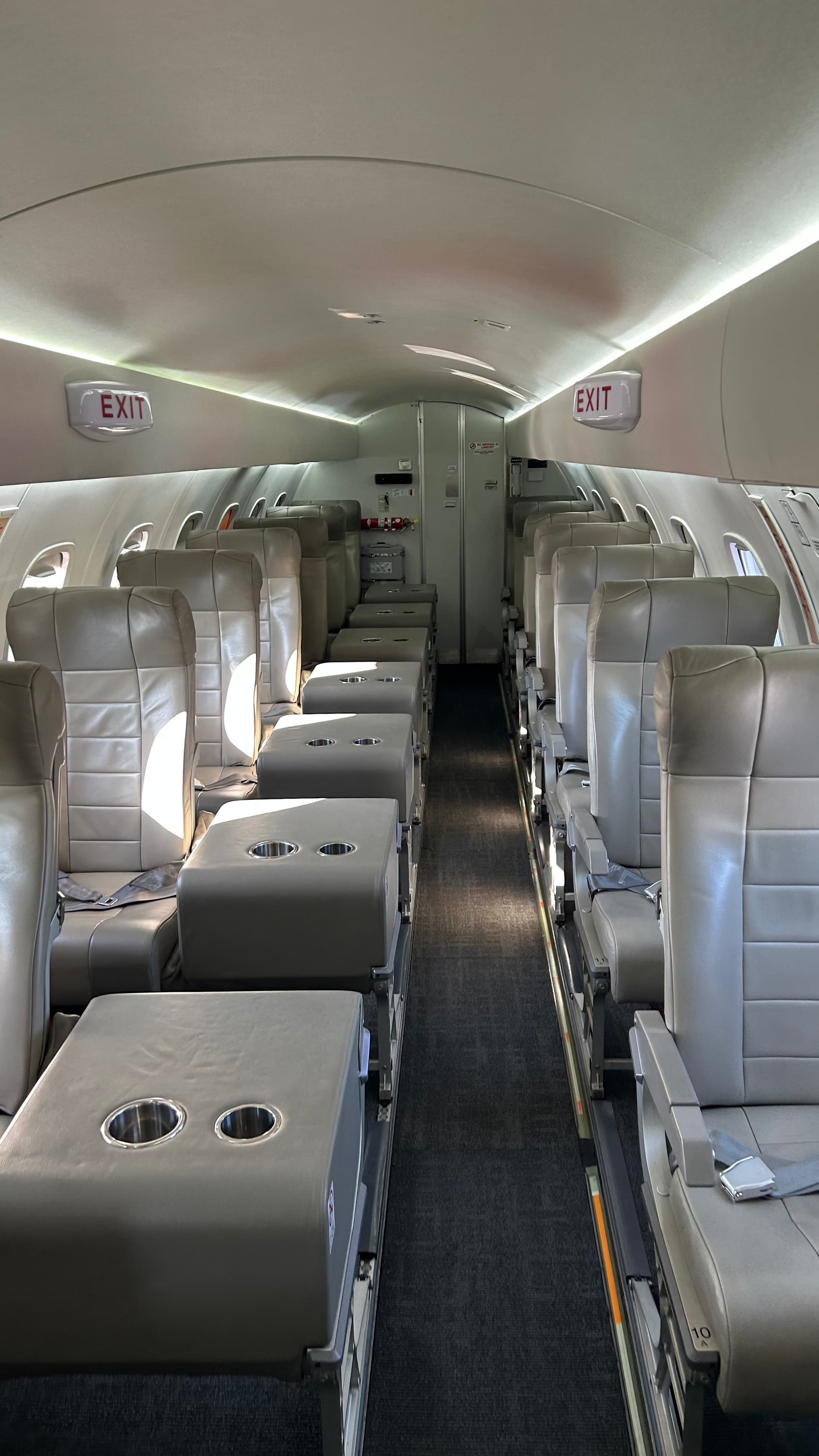 首次飞JSX体验- 旅行- 美卡论坛