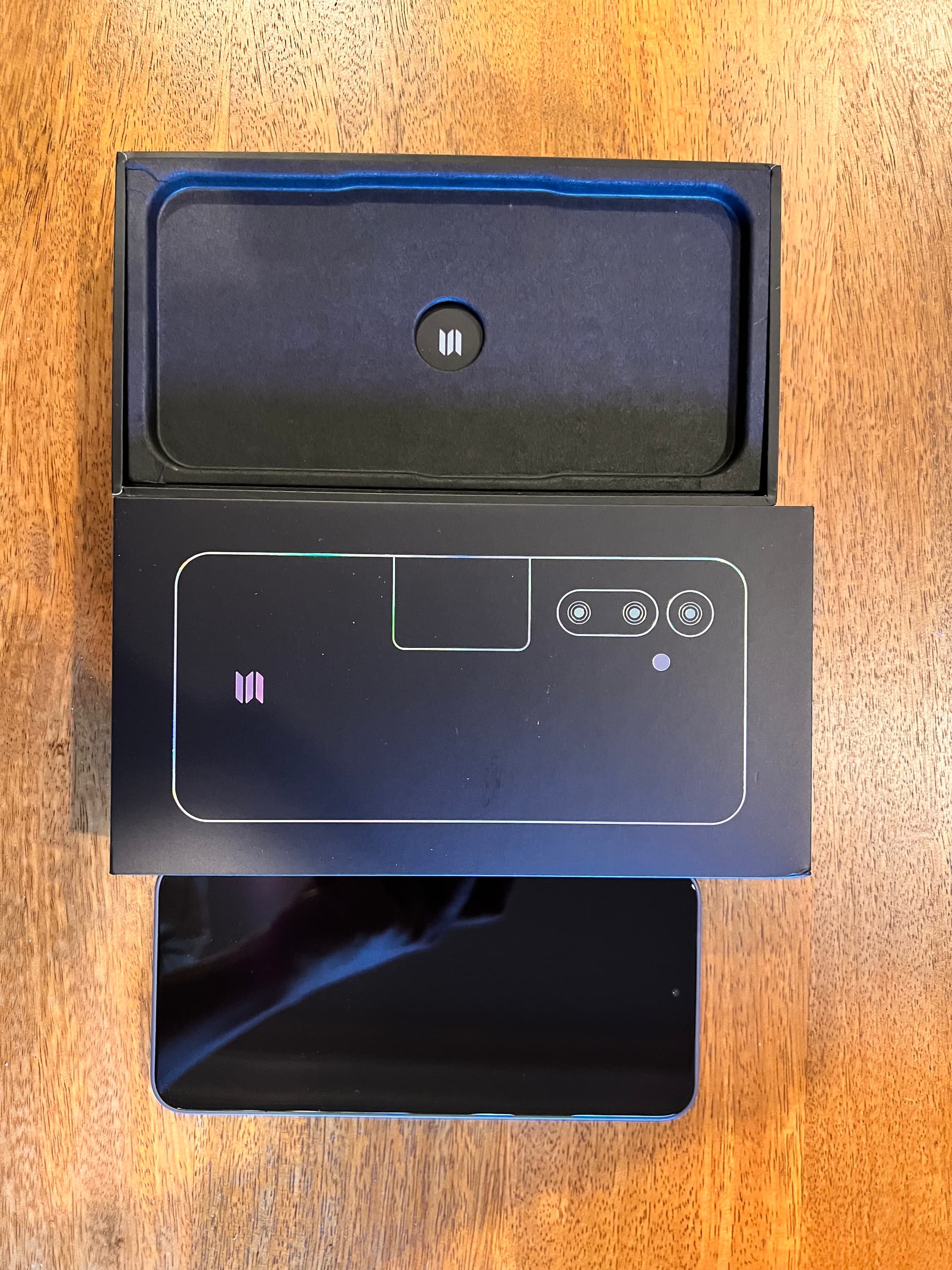 Solana手机到了！ - 理财- 美卡论坛