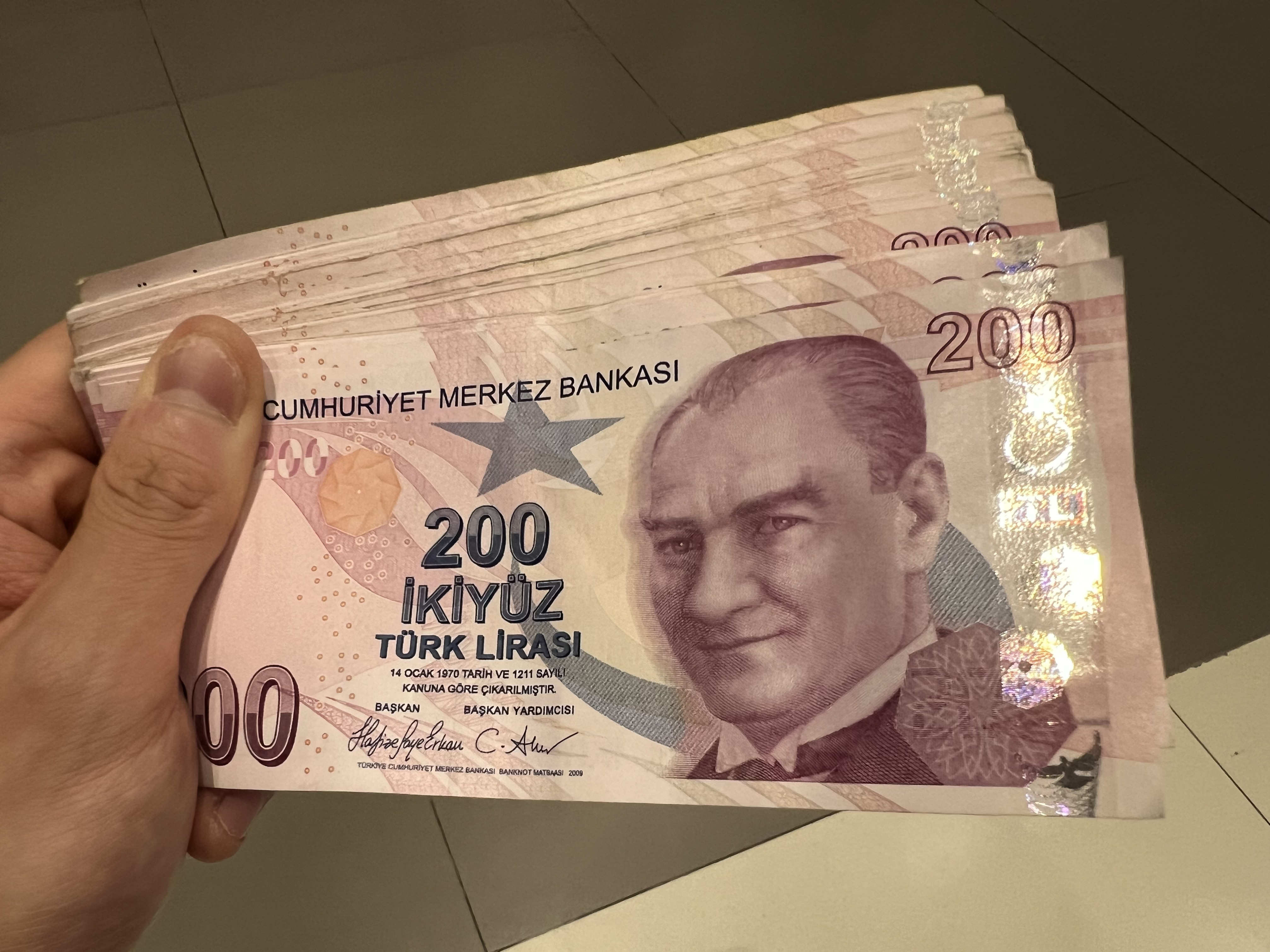 图文故事会】再不疯狂就老了：当我突发奇想买了张两天后飞土耳其的机票- #14，来自Adobe - 旅行- 美卡论坛