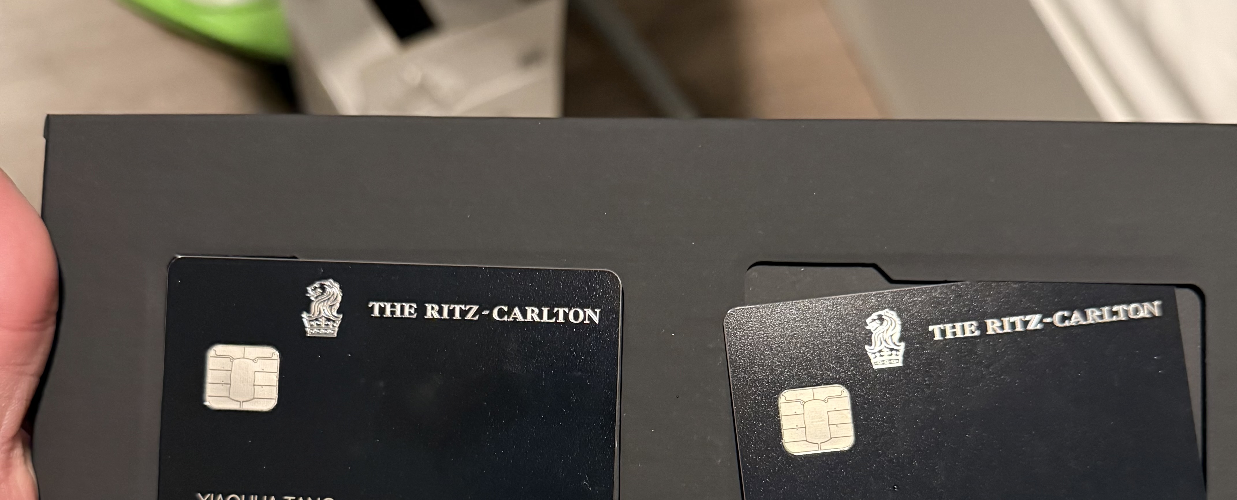 chase比我更懂如何孝顺爸妈- 信用卡- 美卡论坛