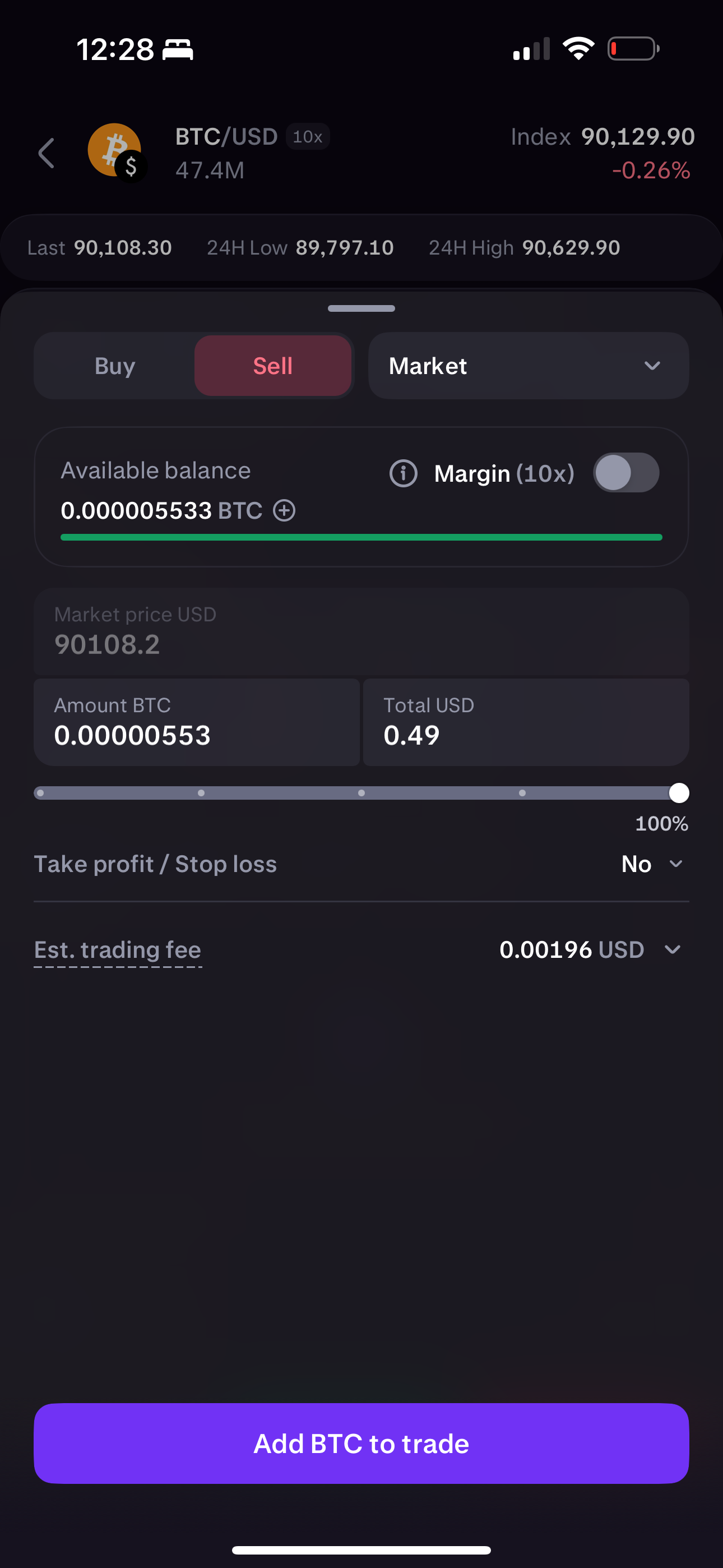 Kraken省交易费低成本最简单完成奖励方法Kraken Pro - 玩卡- 美卡论坛