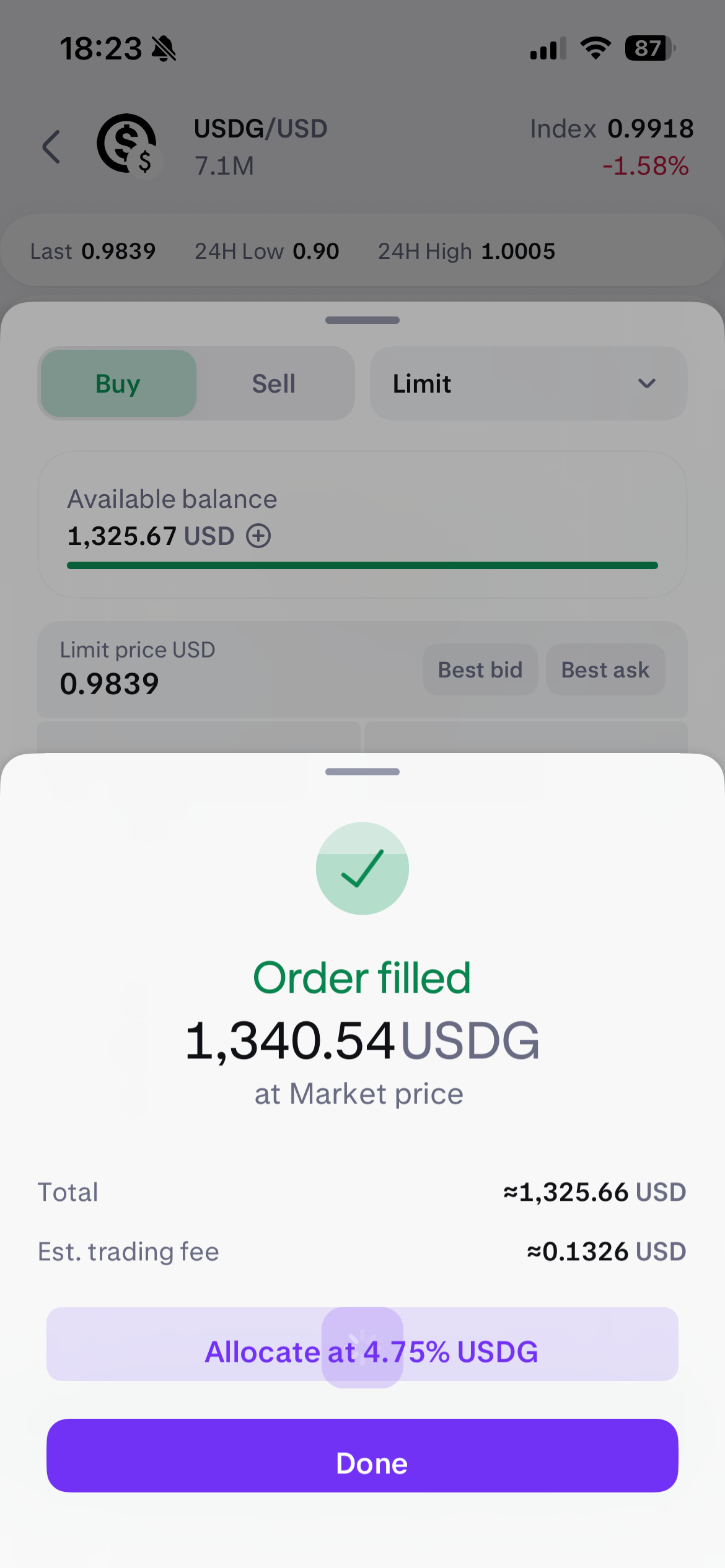 刚才可能是今年最大的加密货币爆仓- #62，来自古希腊掌管信用卡的神- 加密货币- 美卡论坛