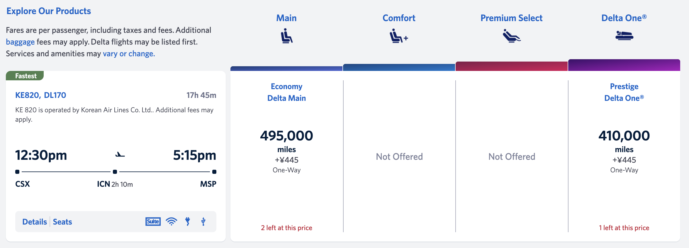 终于懂泥潭说的冥币是什么意思了- 航空常旅客- 美卡论坛