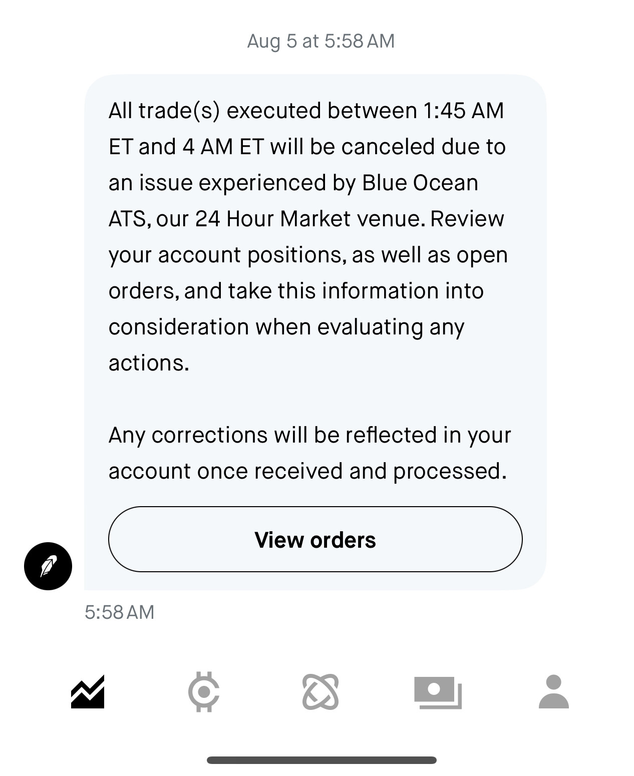 大家觉得robinhood 好用吗？ - 第3 页- 理财- 美卡论坛