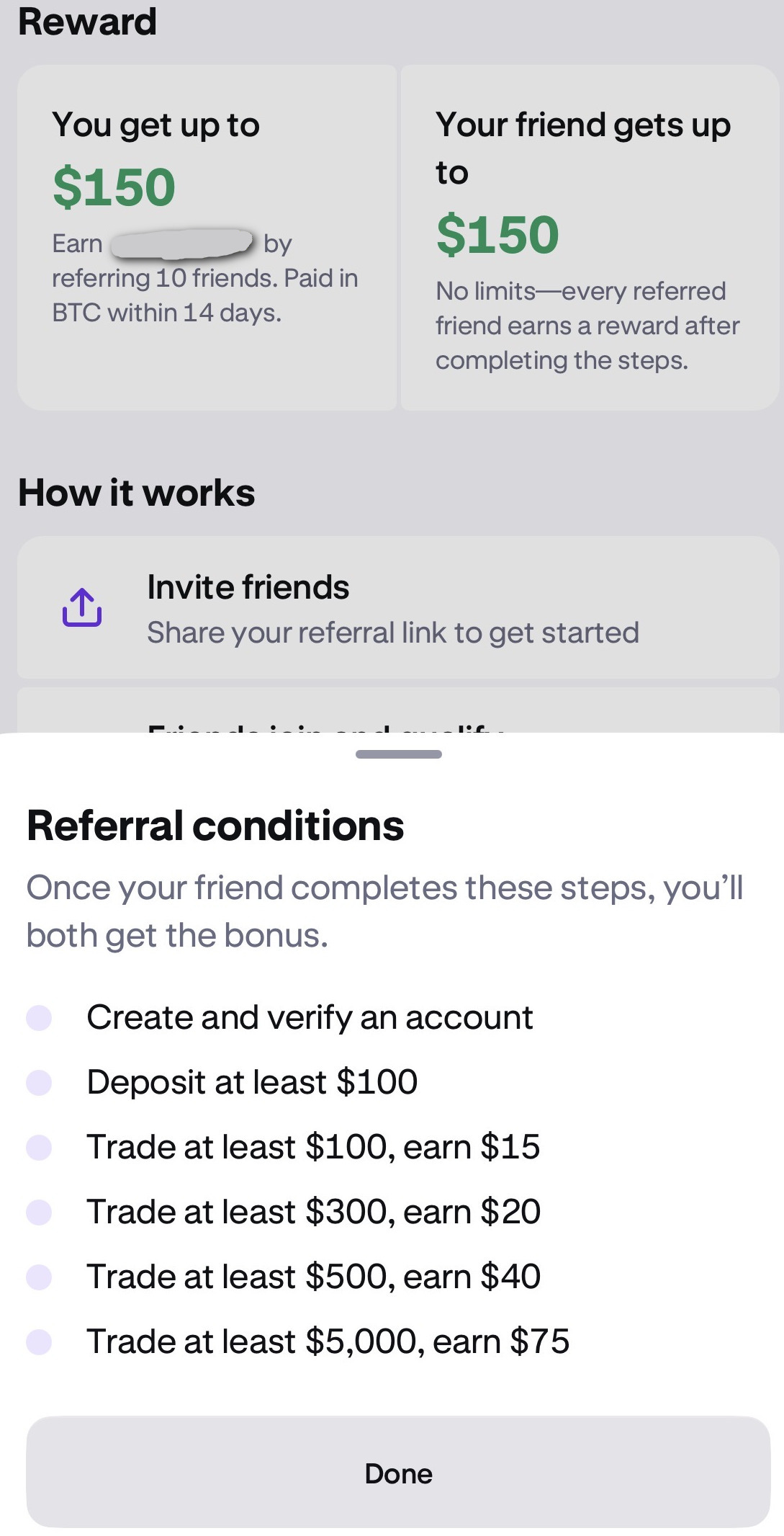 Kraken（一个加密货币交易所）refer 专贴- Refer专区- 美卡论坛